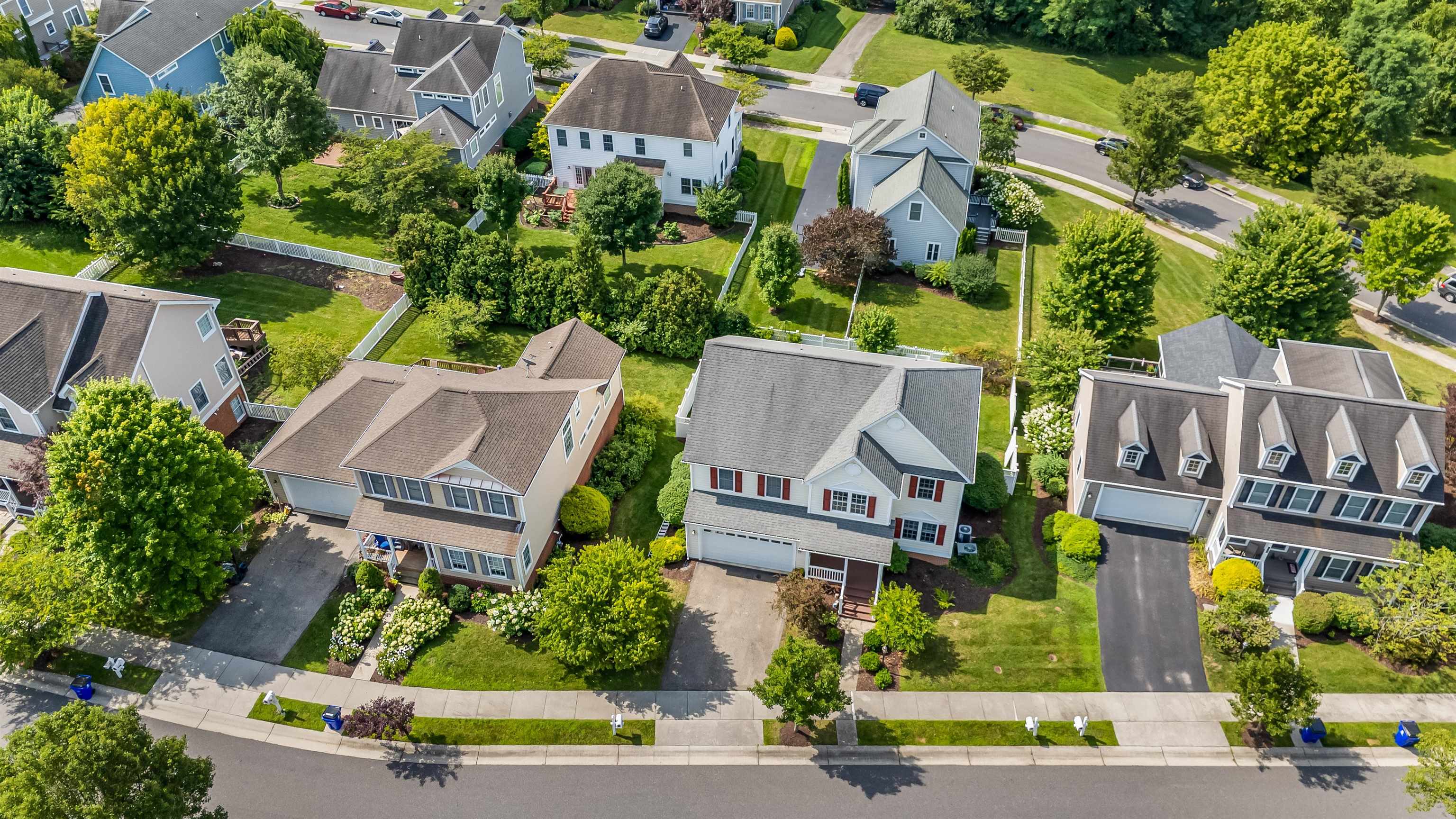 1110 Brook Circle Blacksburg VA 24060