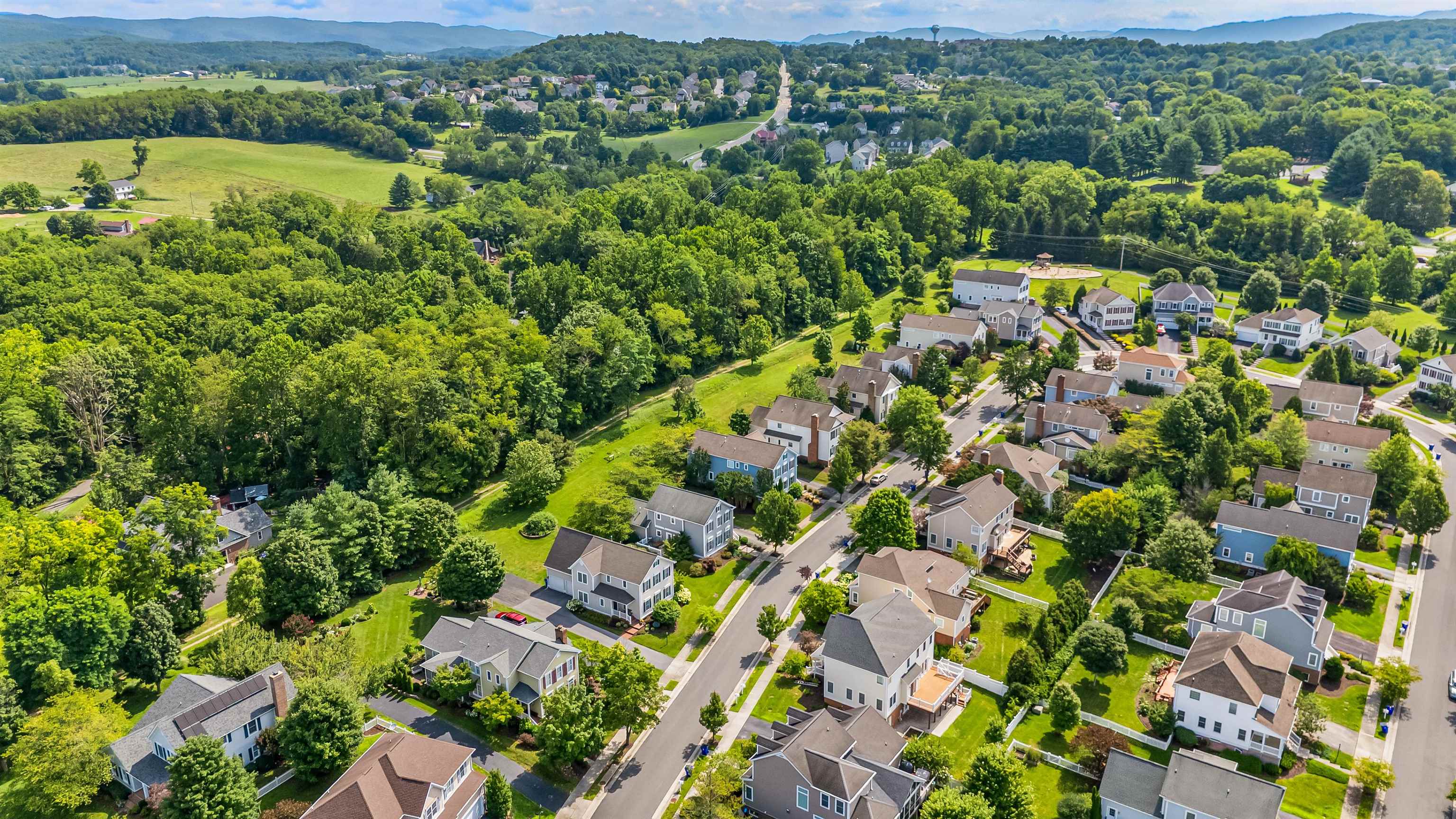 1110 Brook Circle Blacksburg VA 24060