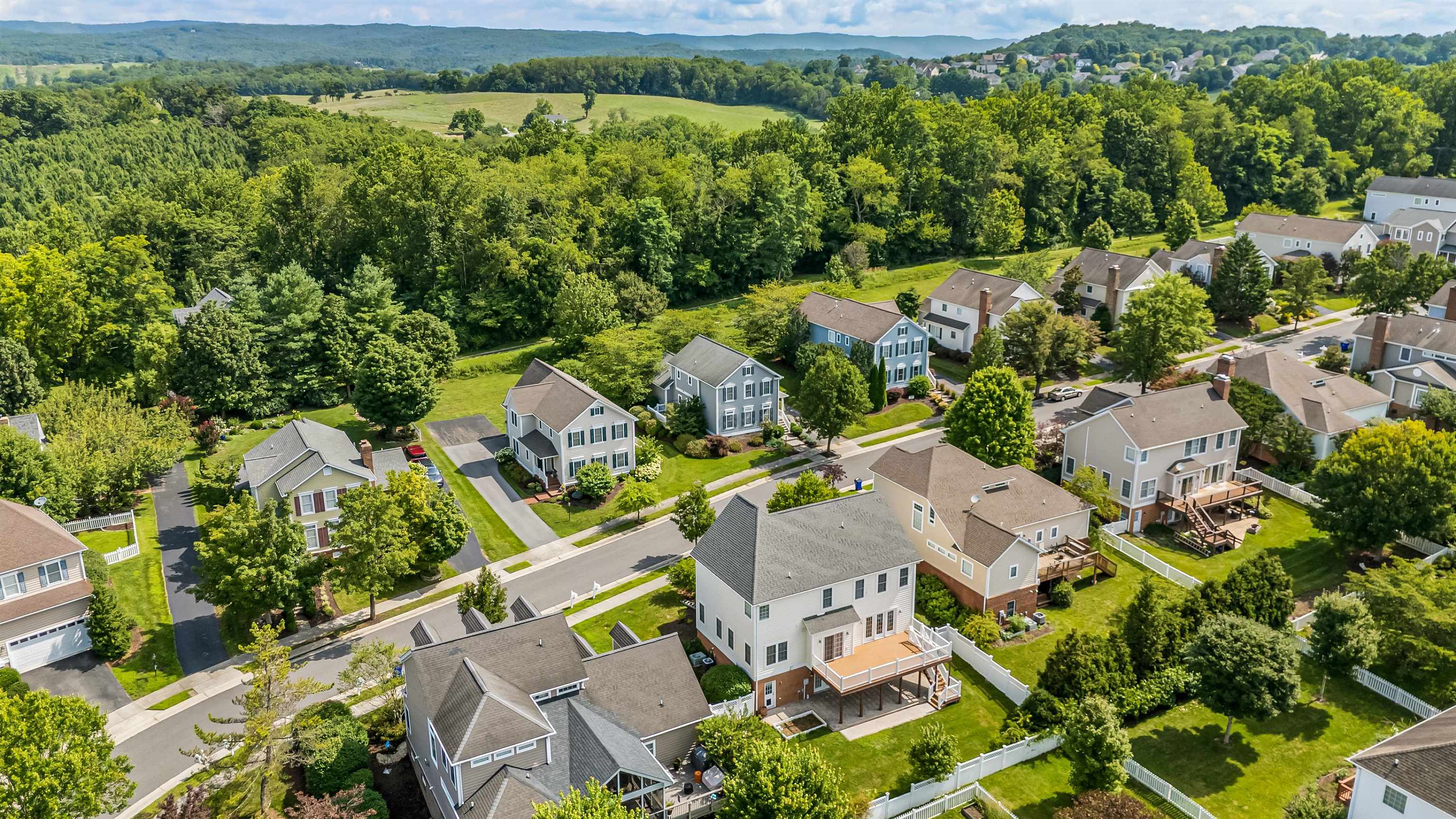 1110 Brook Circle Blacksburg VA 24060