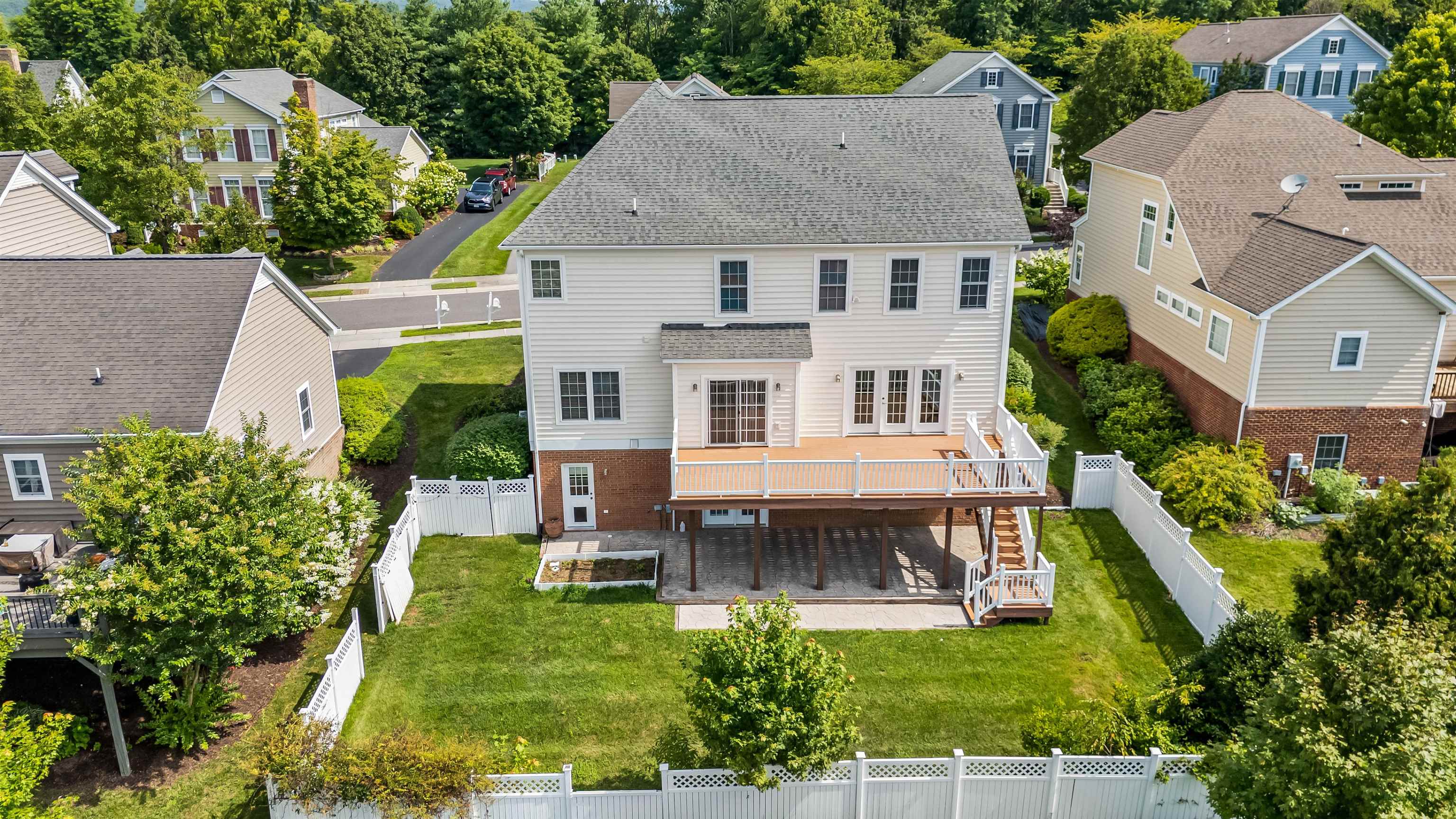 1110 Brook Circle Blacksburg VA 24060