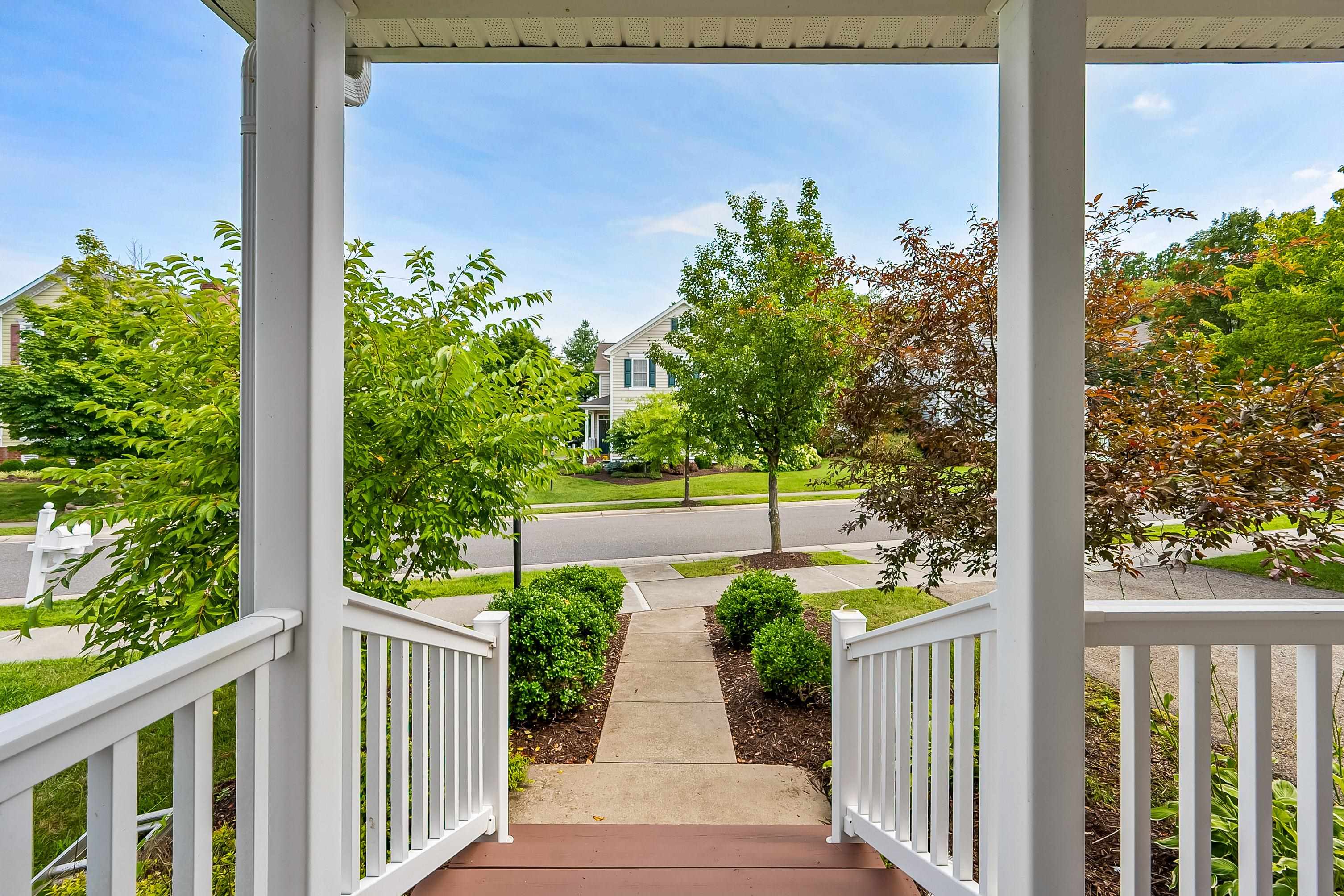 1110 Brook Circle Blacksburg VA 24060