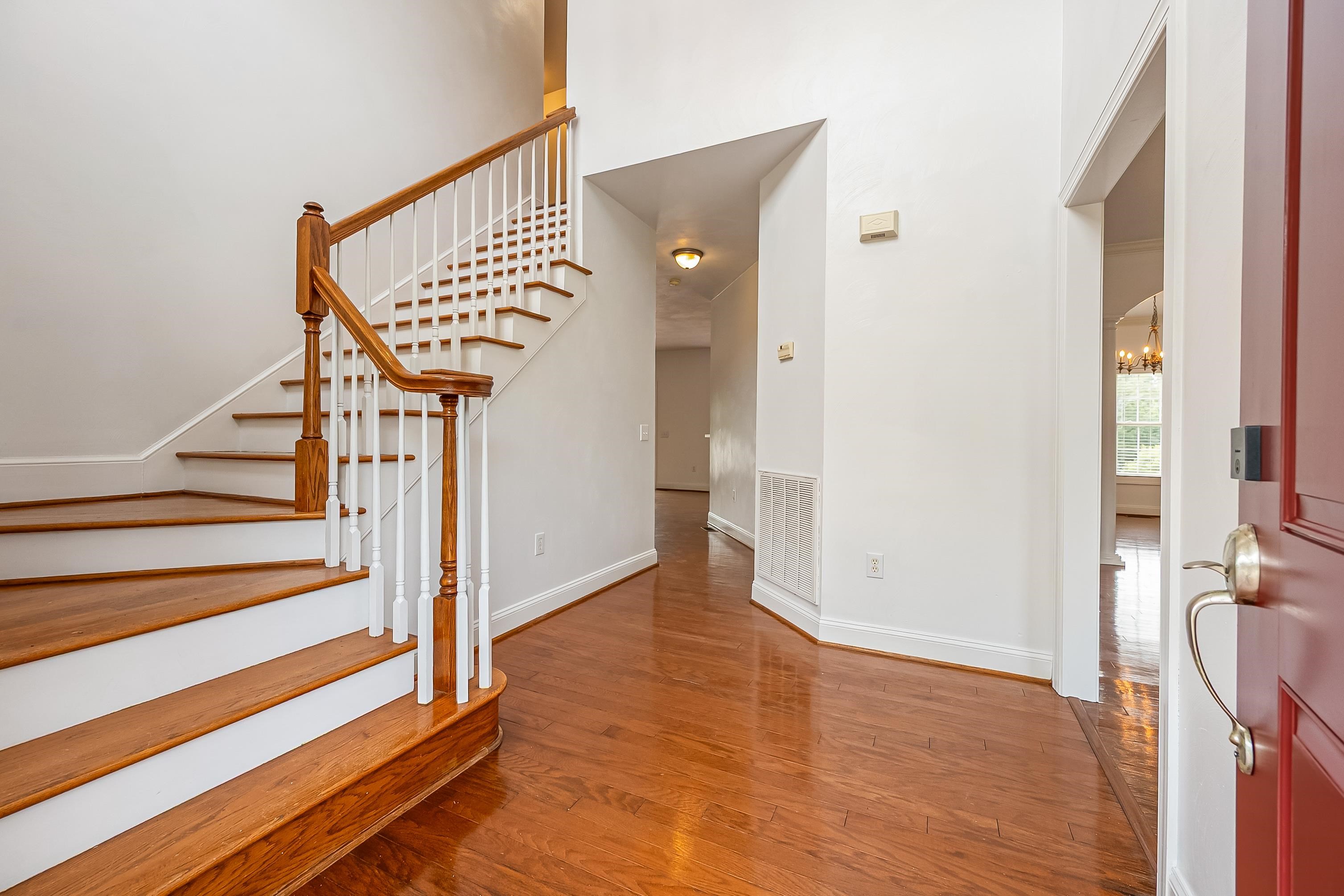 1110 Brook Circle Blacksburg VA 24060