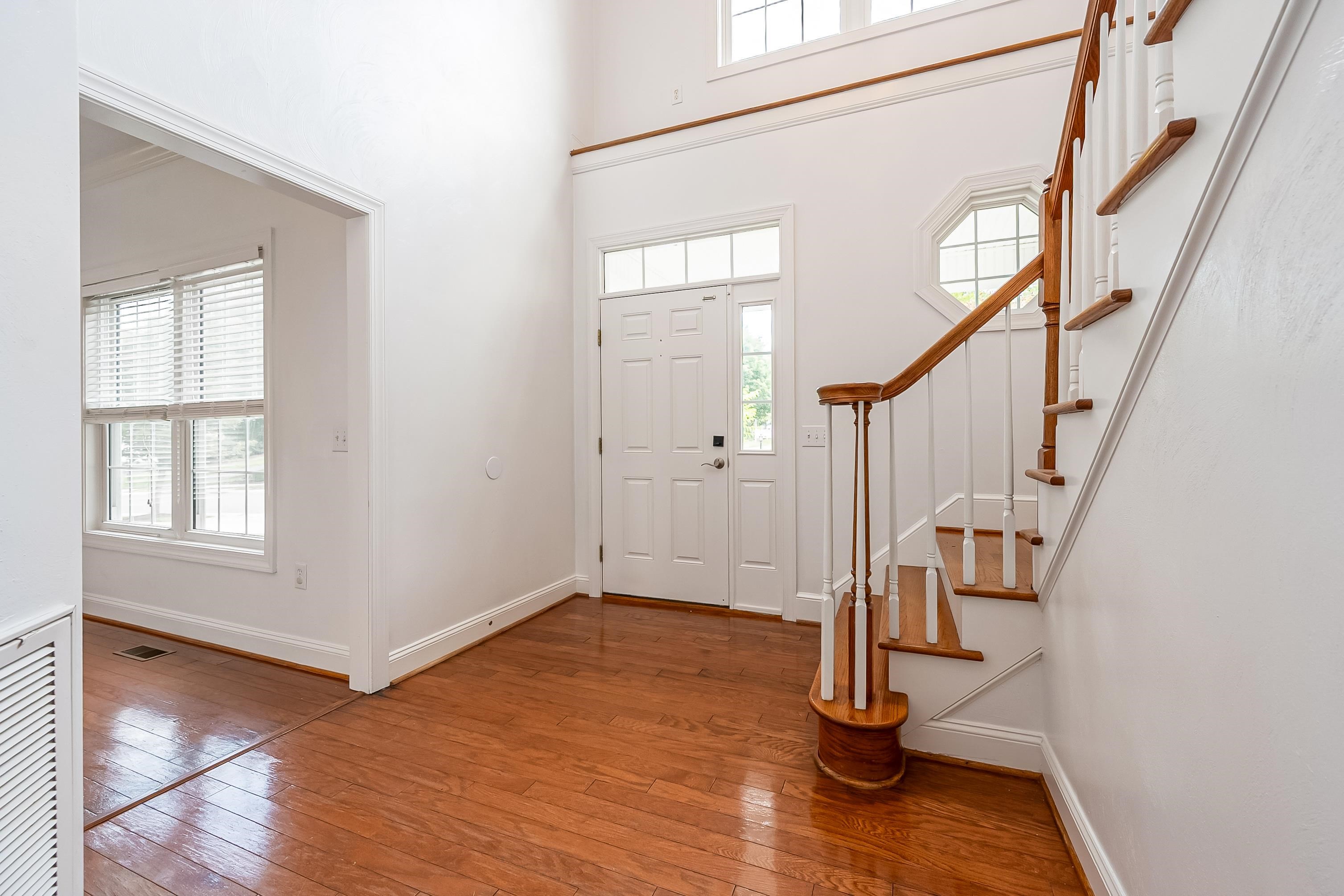 1110 Brook Circle Blacksburg VA 24060