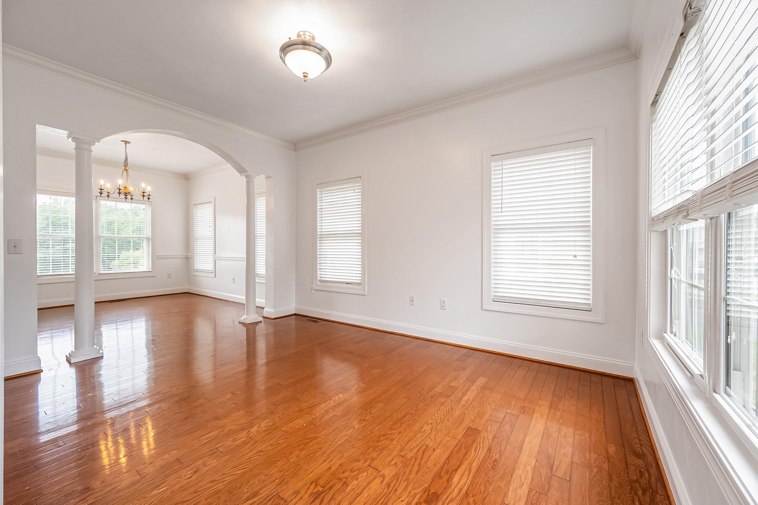 1110 Brook Circle Blacksburg VA 24060