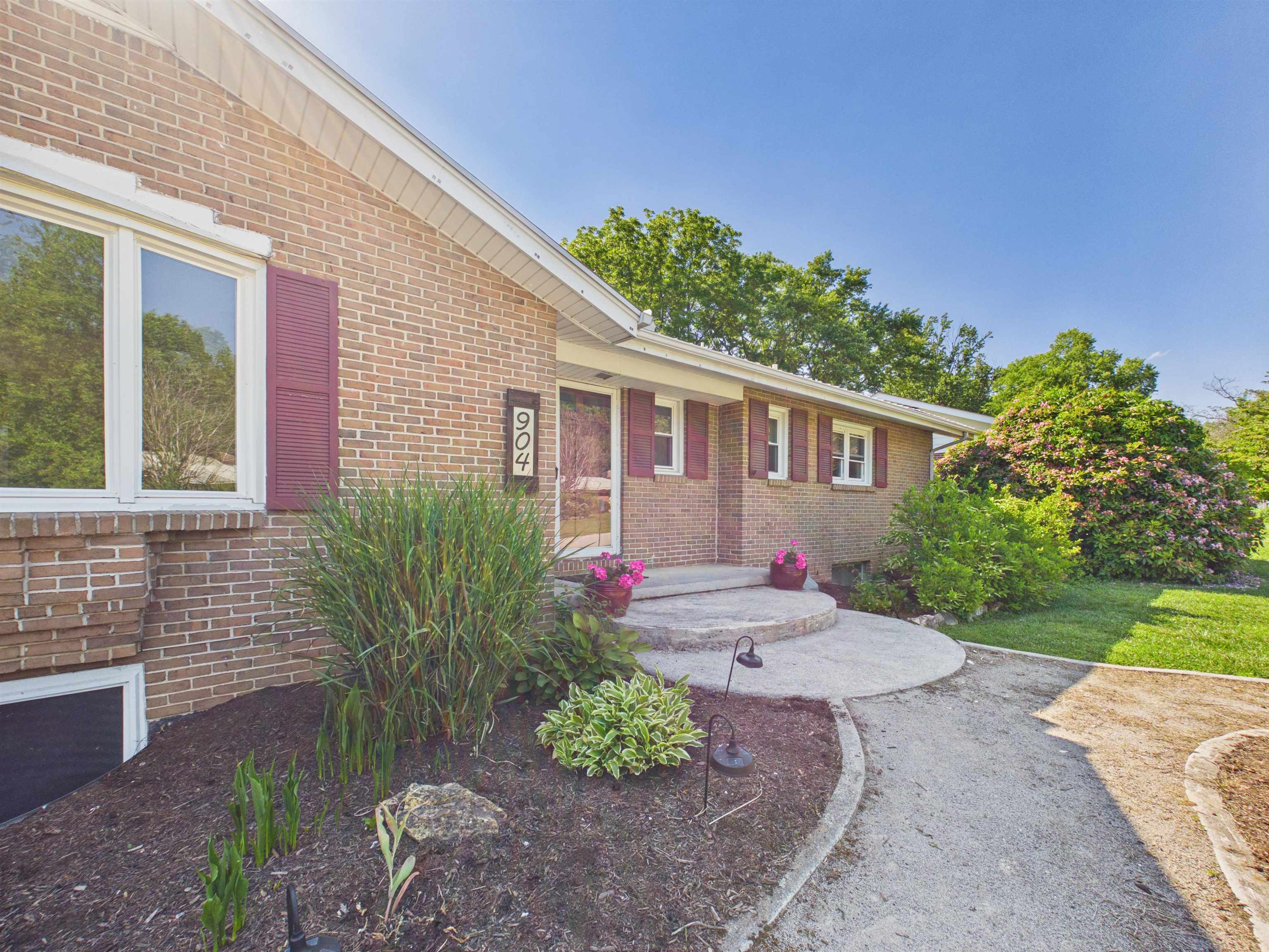 904 Buchannan Drive Blacksburg VA 24060