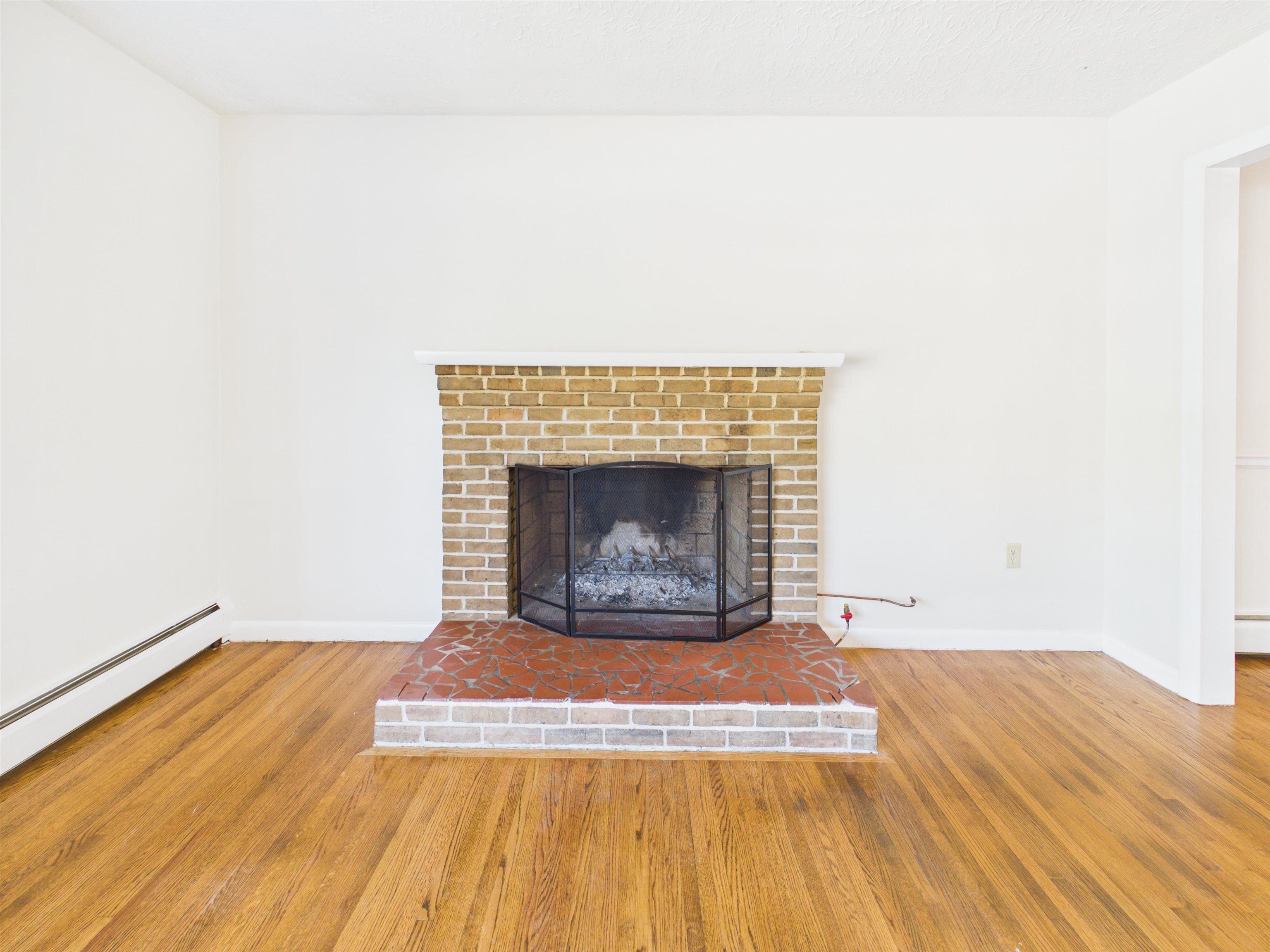 904 Buchannan Drive Blacksburg VA 24060