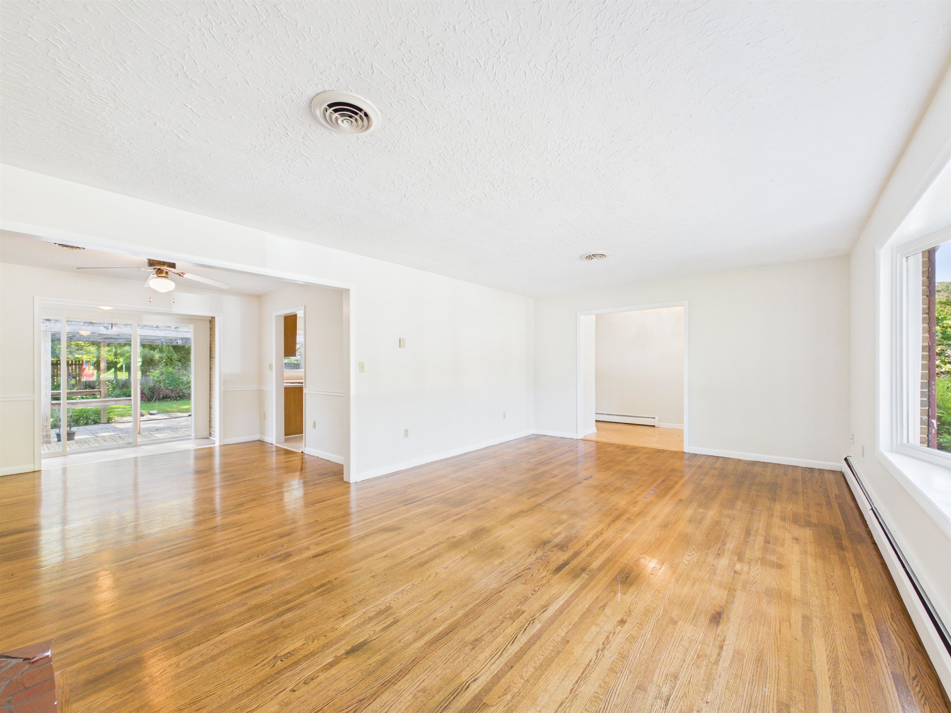 904 Buchannan Drive Blacksburg VA 24060