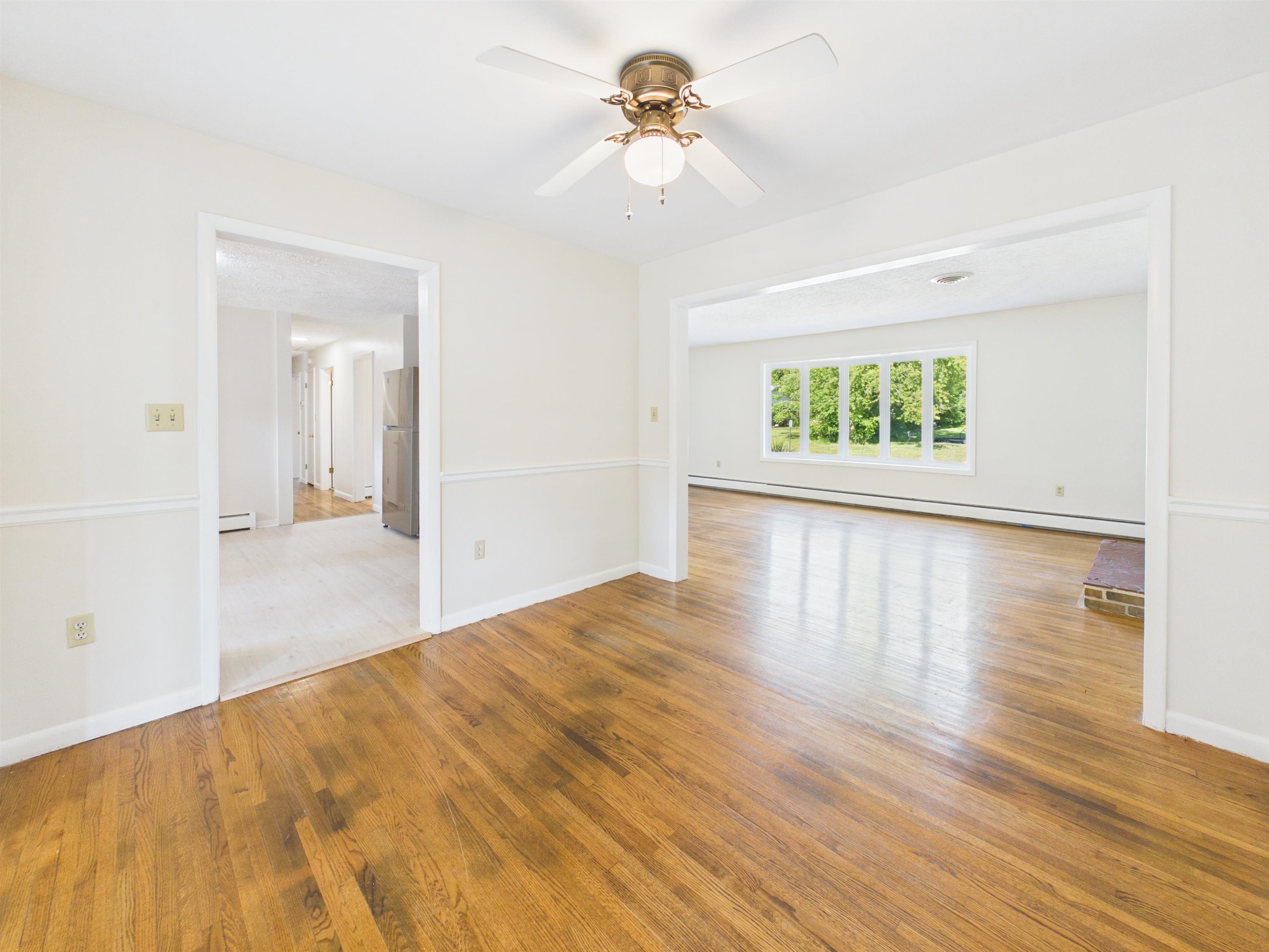 904 Buchannan Drive Blacksburg VA 24060