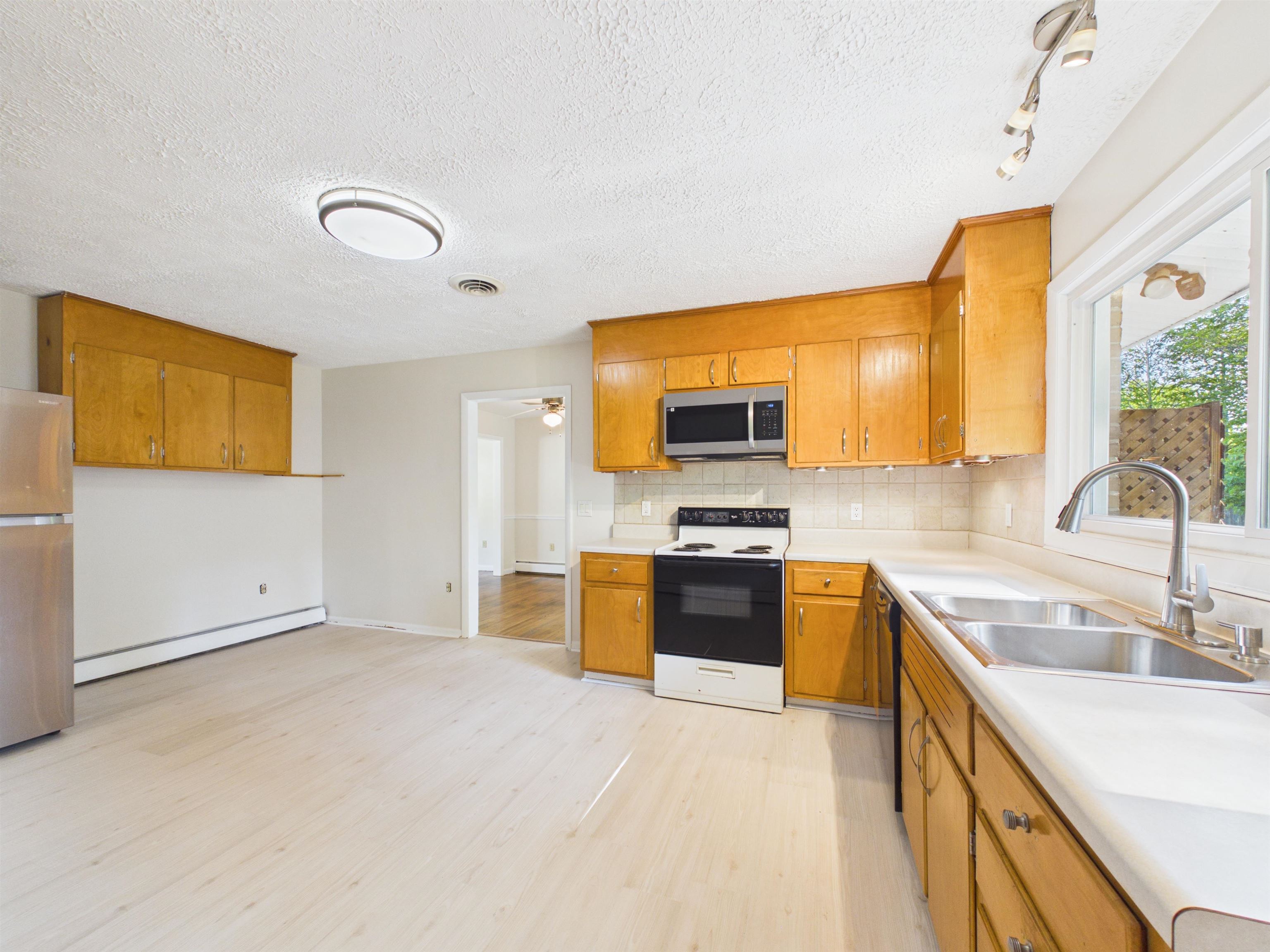 904 Buchannan Drive Blacksburg VA 24060