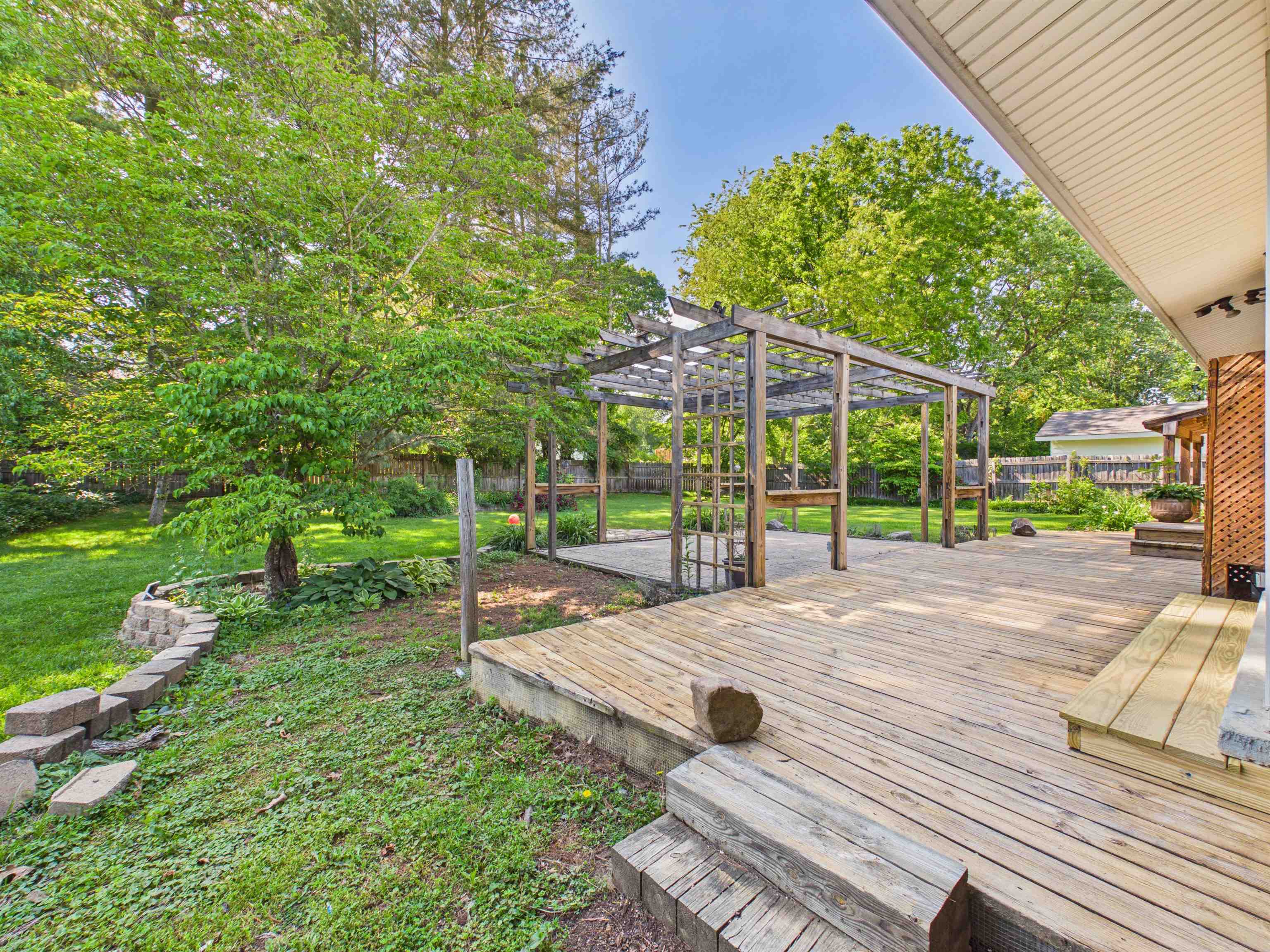 904 Buchannan Drive Blacksburg VA 24060