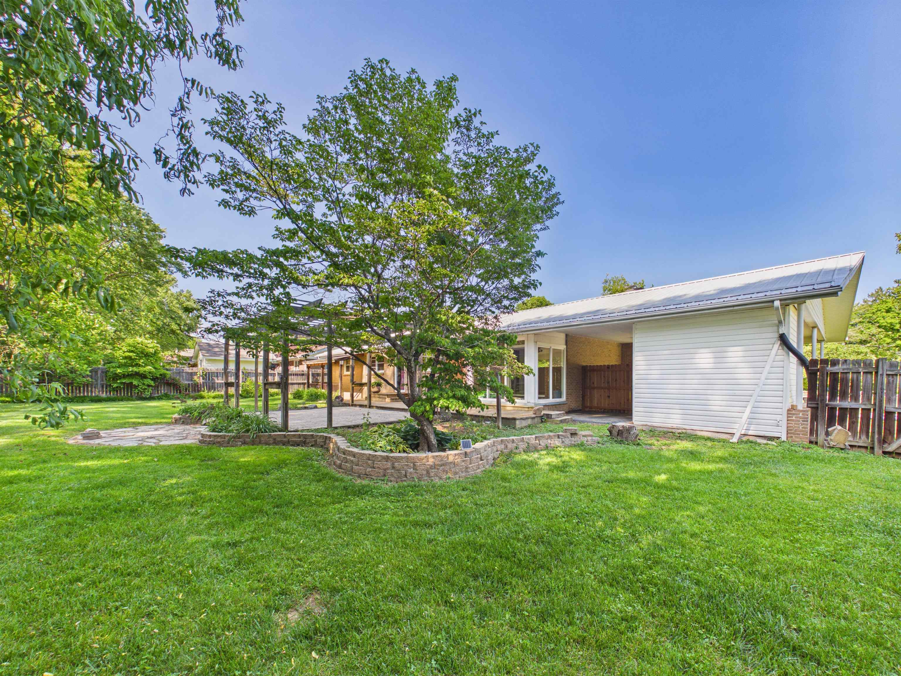 904 Buchannan Drive Blacksburg VA 24060