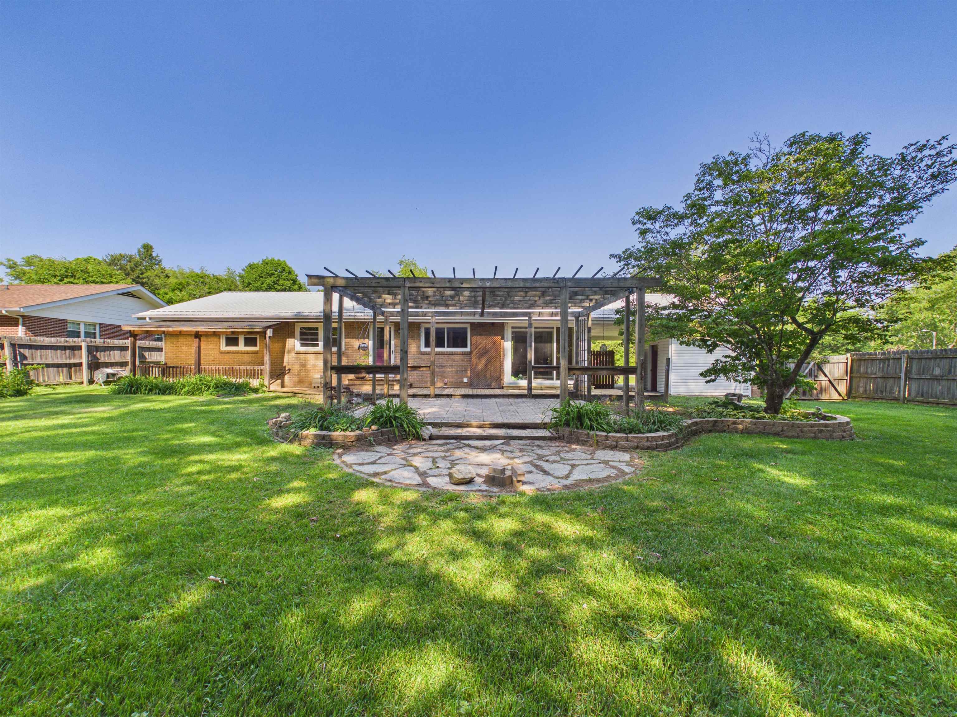 904 Buchannan Drive Blacksburg VA 24060