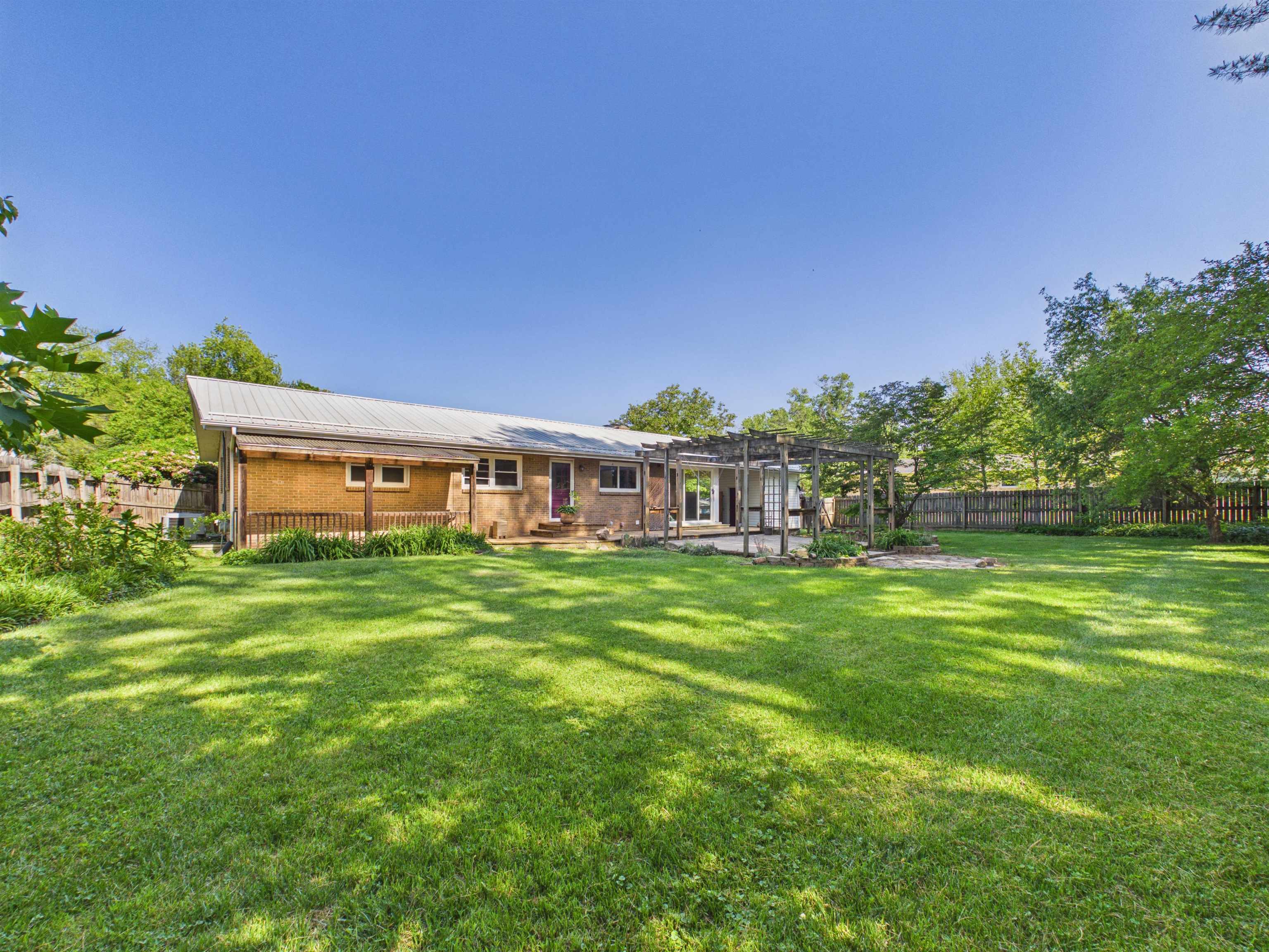 904 Buchannan Drive Blacksburg VA 24060