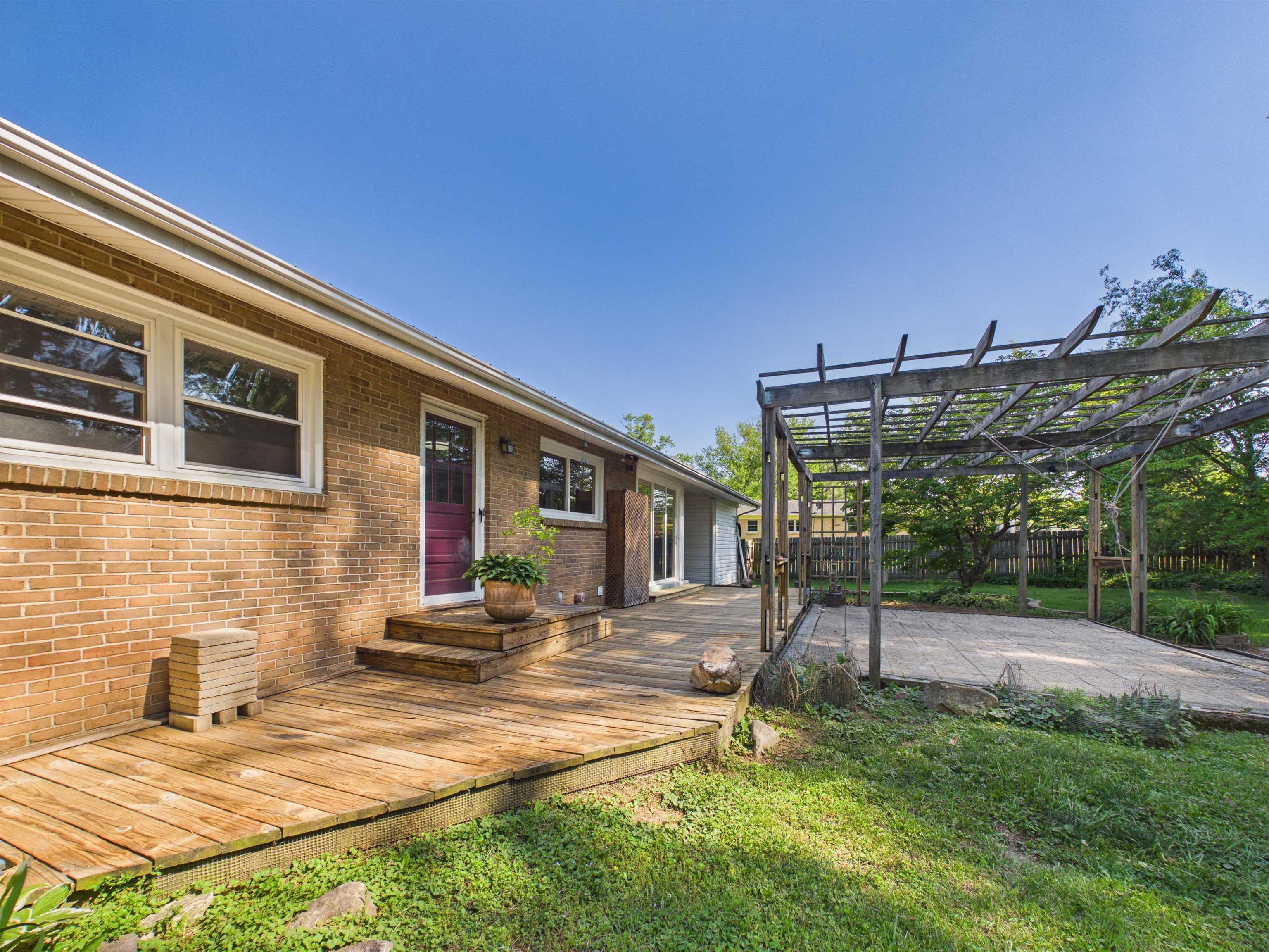 904 Buchannan Drive Blacksburg VA 24060