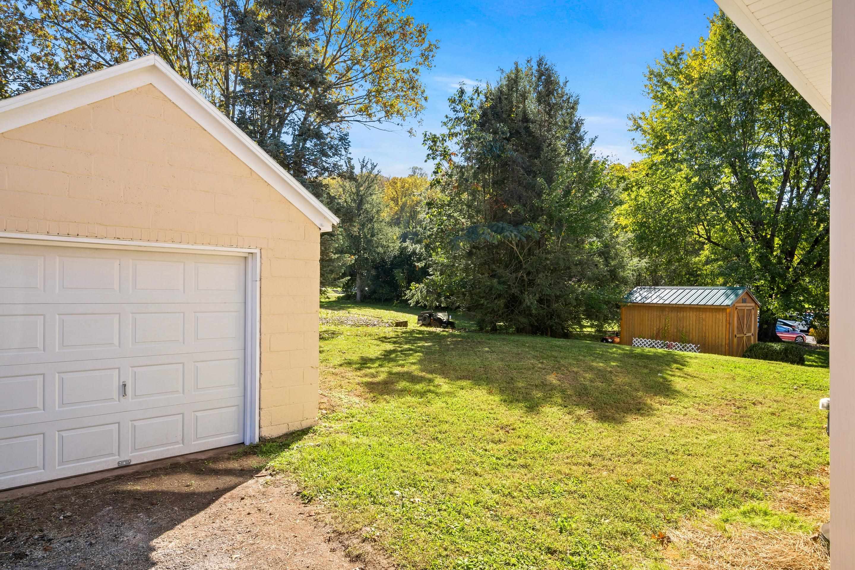 506 Wolf Street Narrows VA 24124
