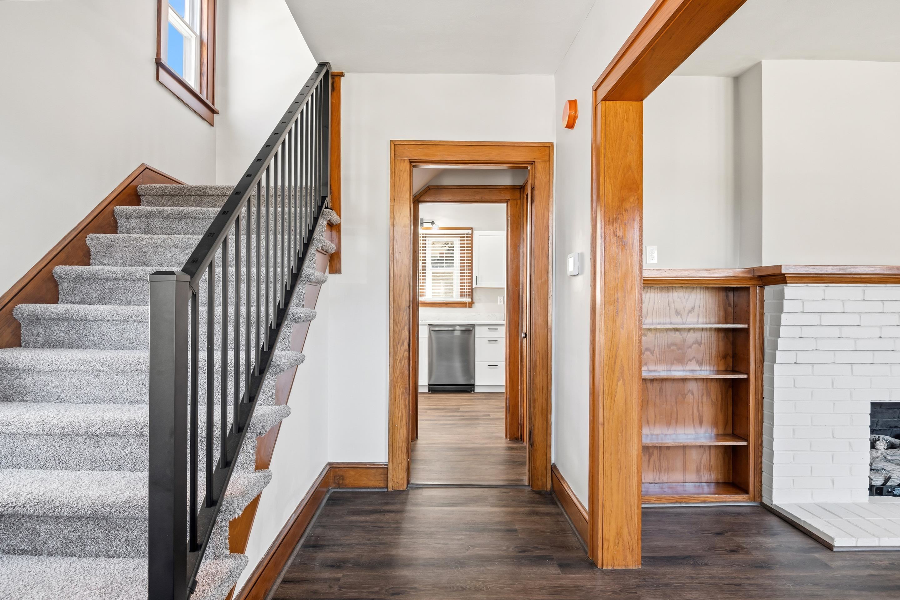506 Wolf Street Narrows VA 24124