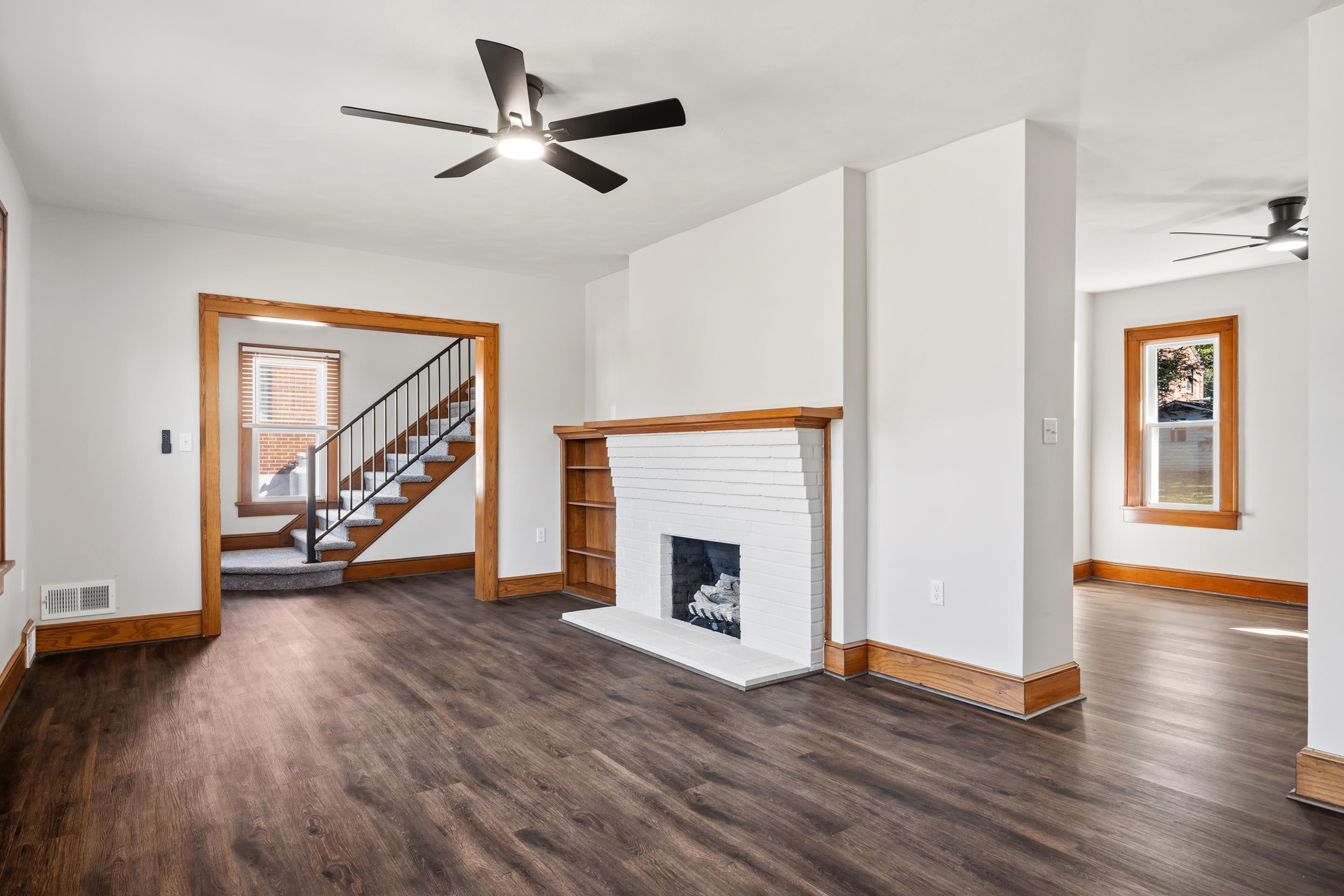 506 Wolf Street Narrows VA 24124