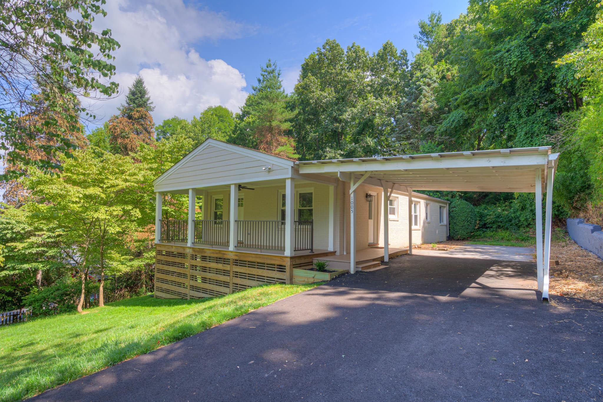 1005 Highland Circle Blacksburg VA 24060