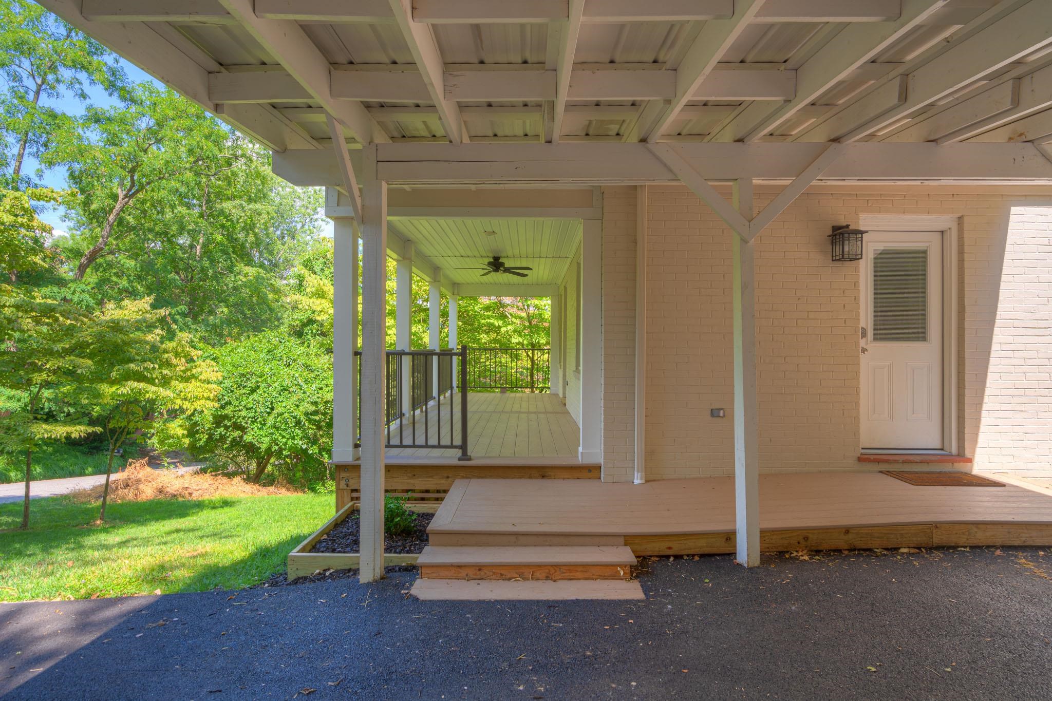 1005 Highland Circle Blacksburg VA 24060