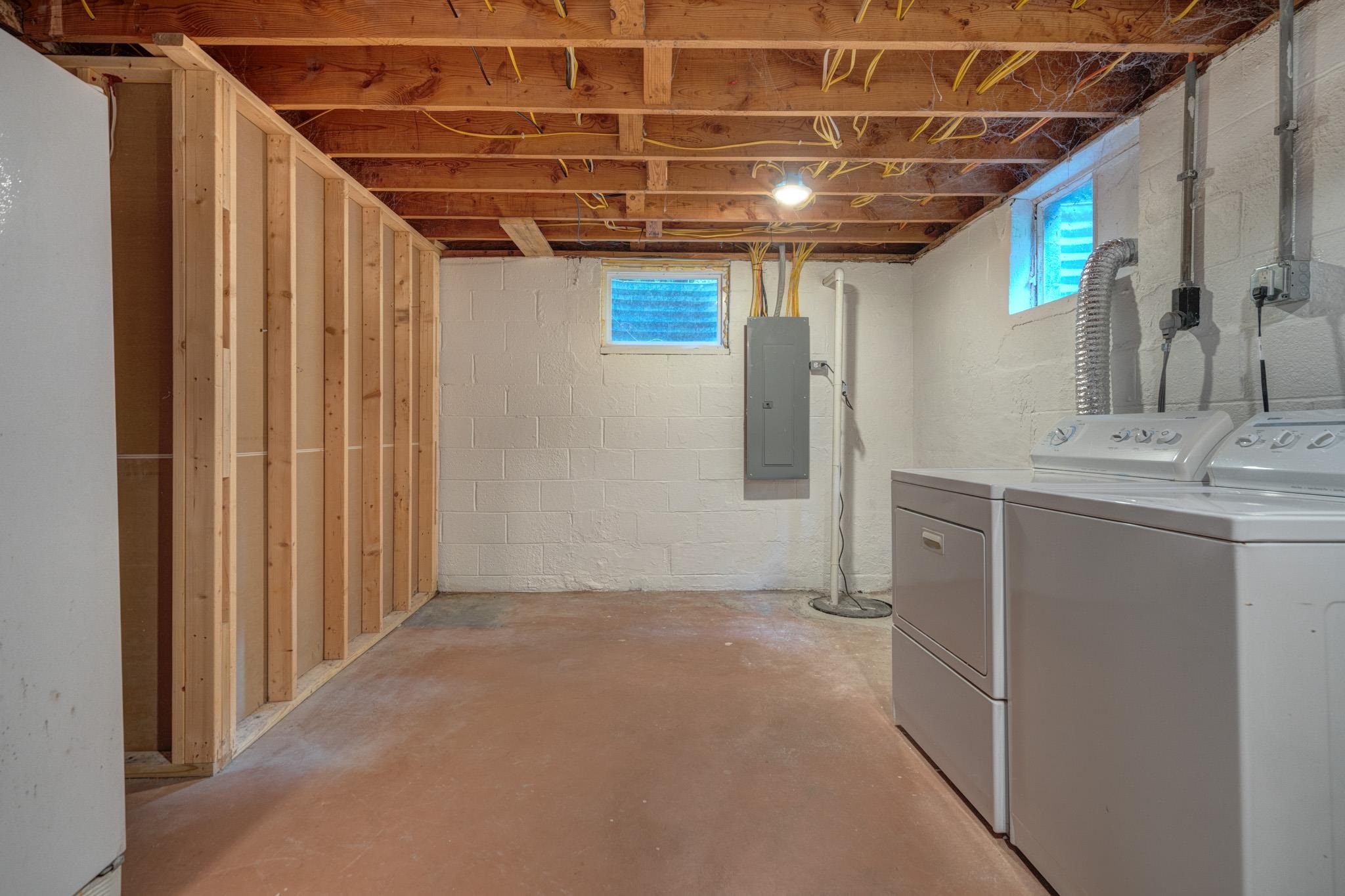 1005 Highland Circle Blacksburg VA 24060