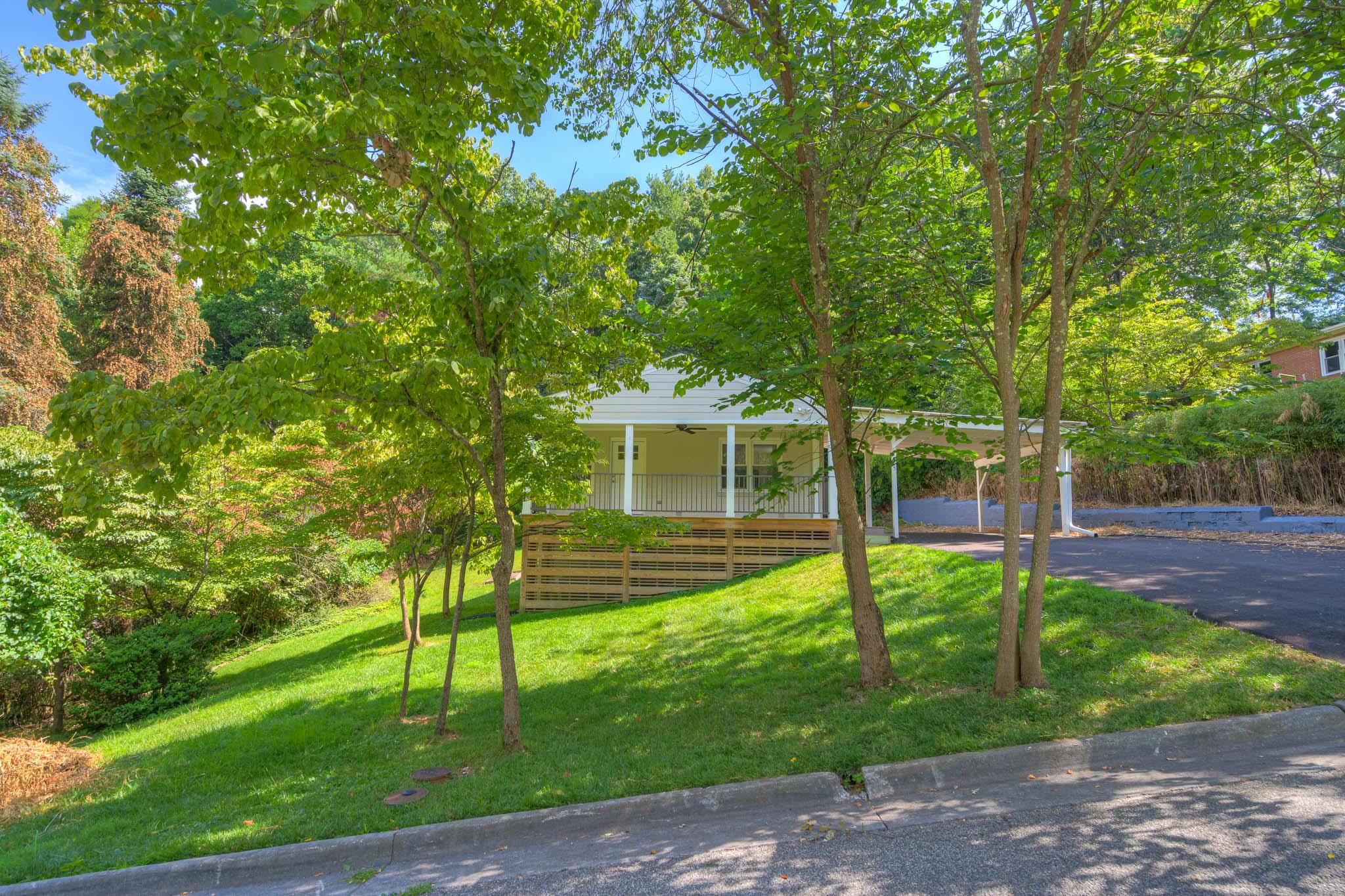 1005 Highland Circle Blacksburg VA 24060