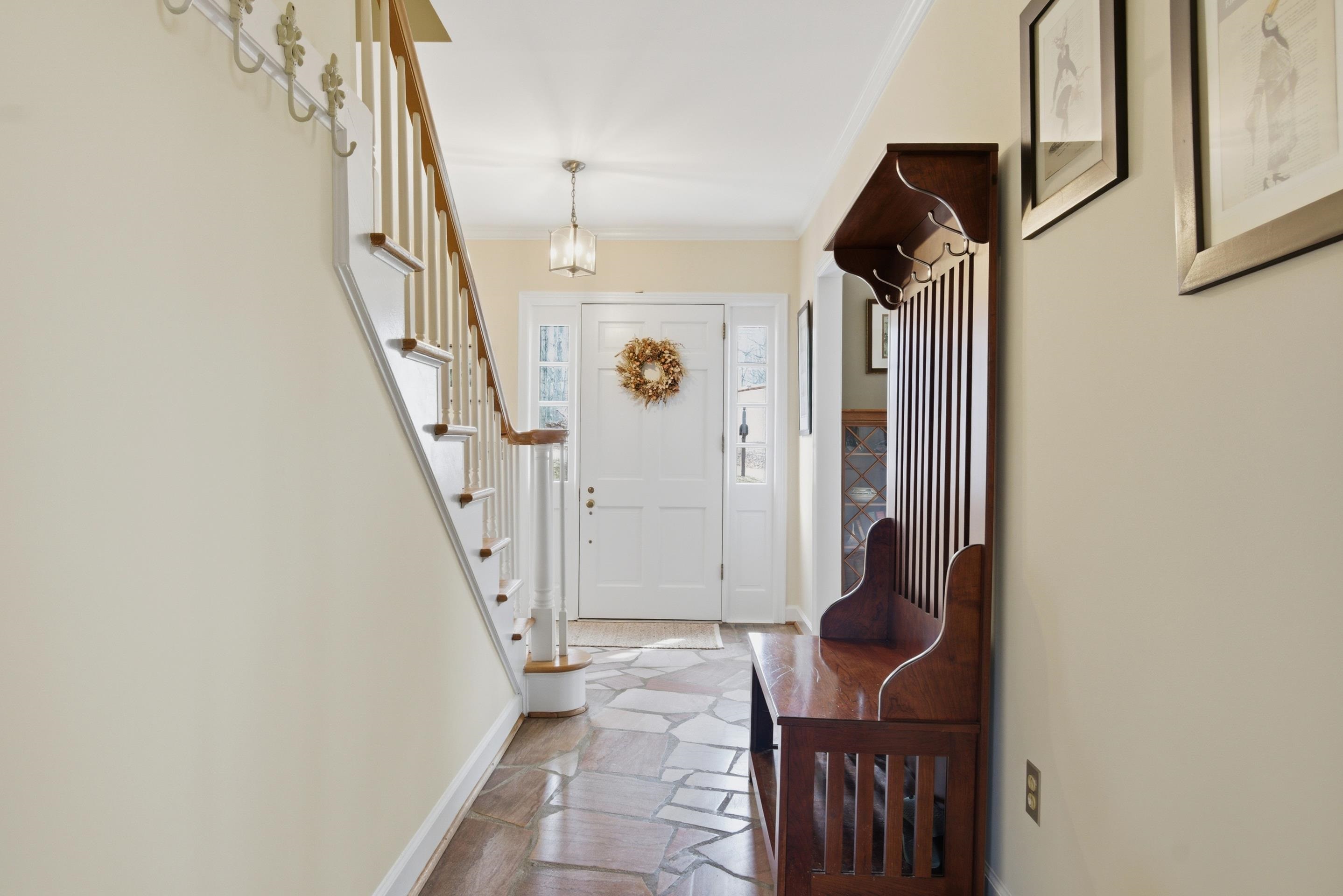 507 Forest Hill Drive Blacksburg VA 24060