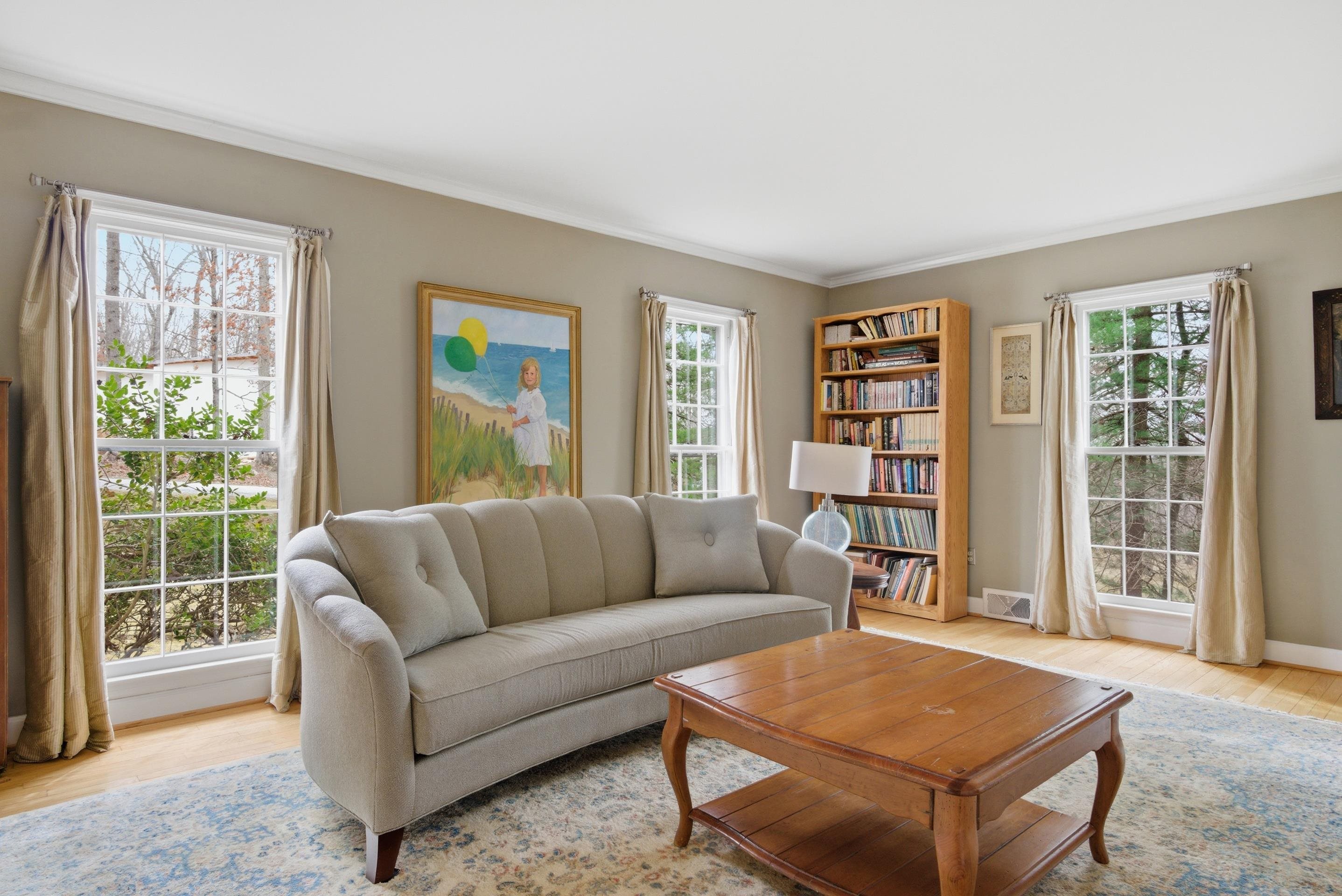 507 Forest Hill Drive Blacksburg VA 24060