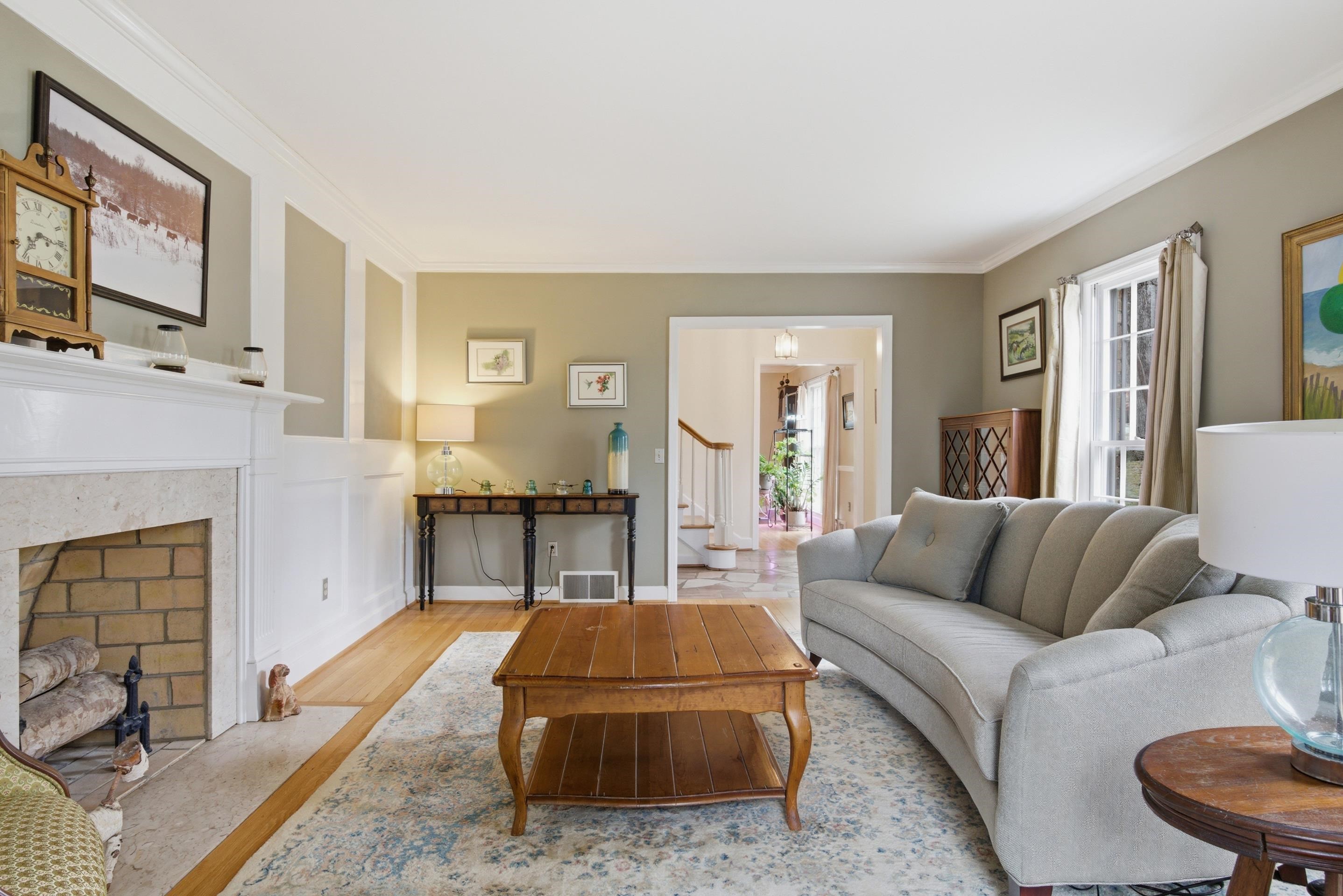 507 Forest Hill Drive Blacksburg VA 24060