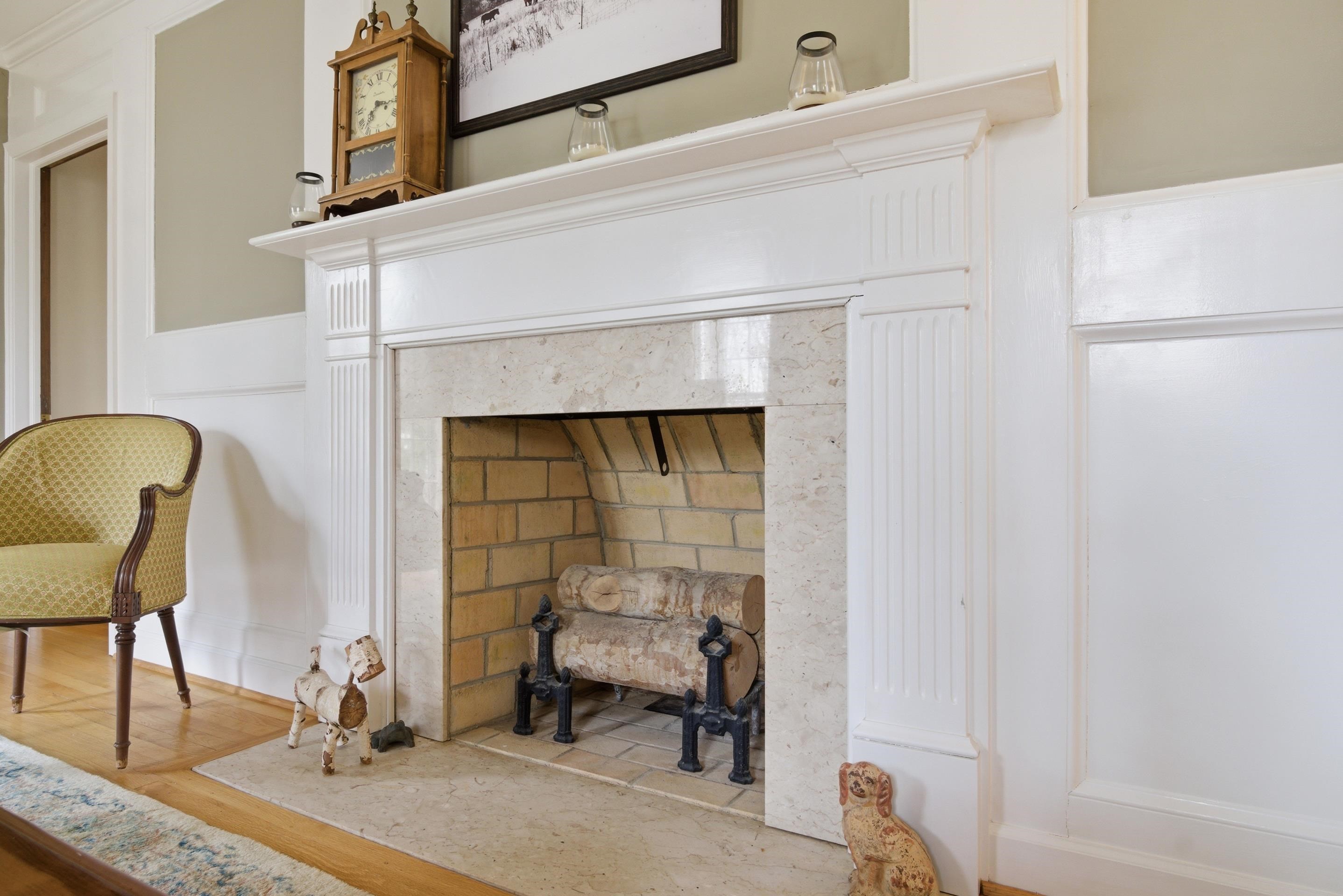 507 Forest Hill Drive Blacksburg VA 24060