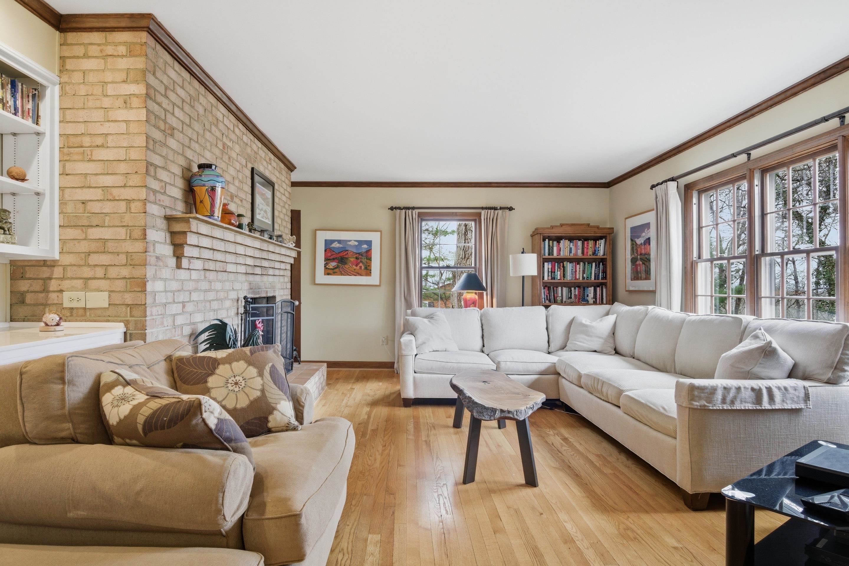 507 Forest Hill Drive Blacksburg VA 24060