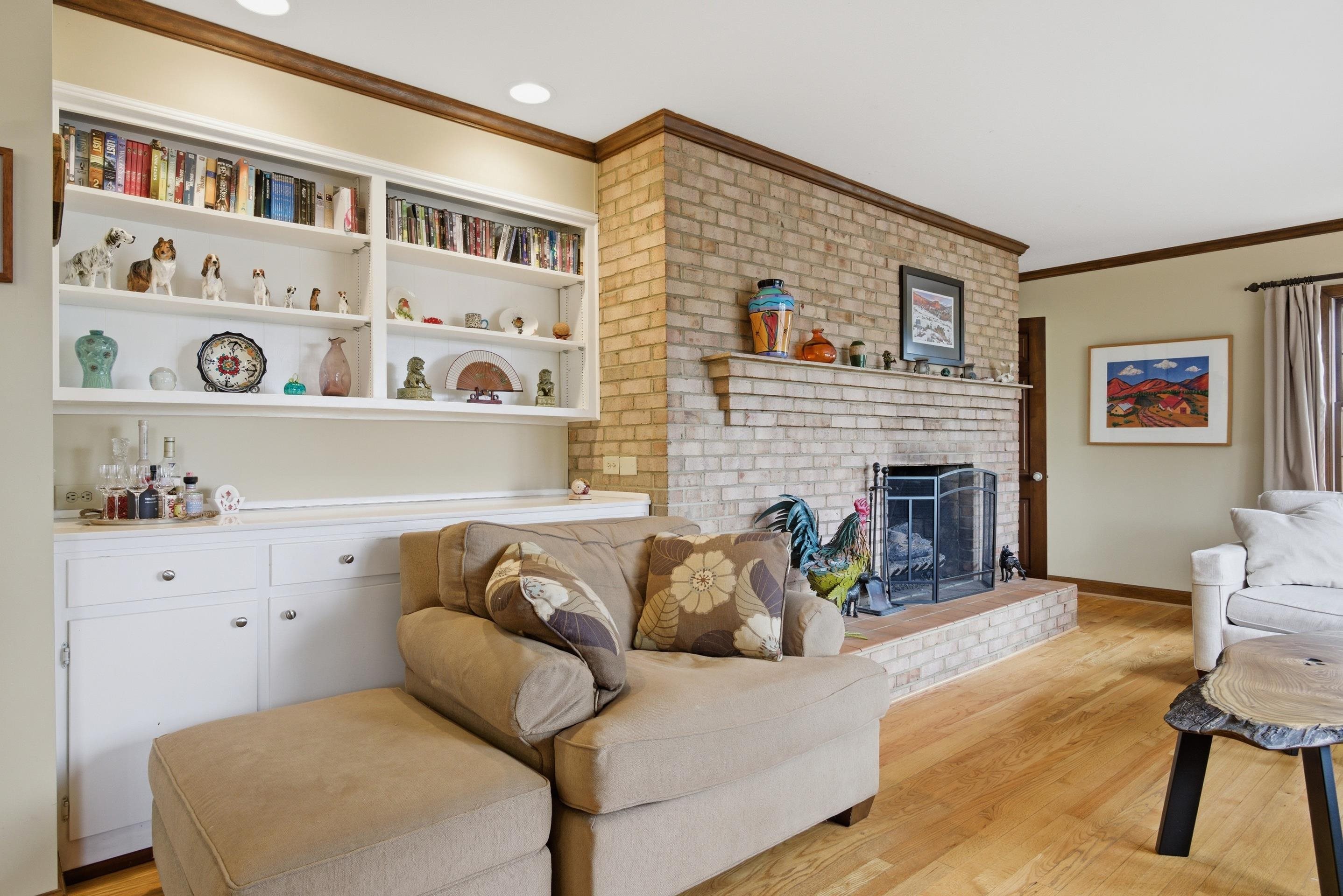 507 Forest Hill Drive Blacksburg VA 24060