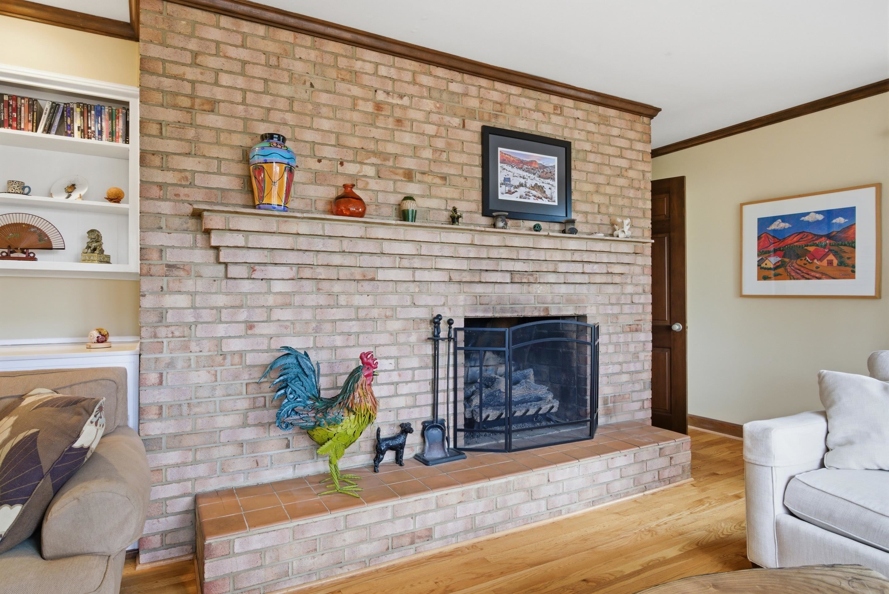 507 Forest Hill Drive Blacksburg VA 24060