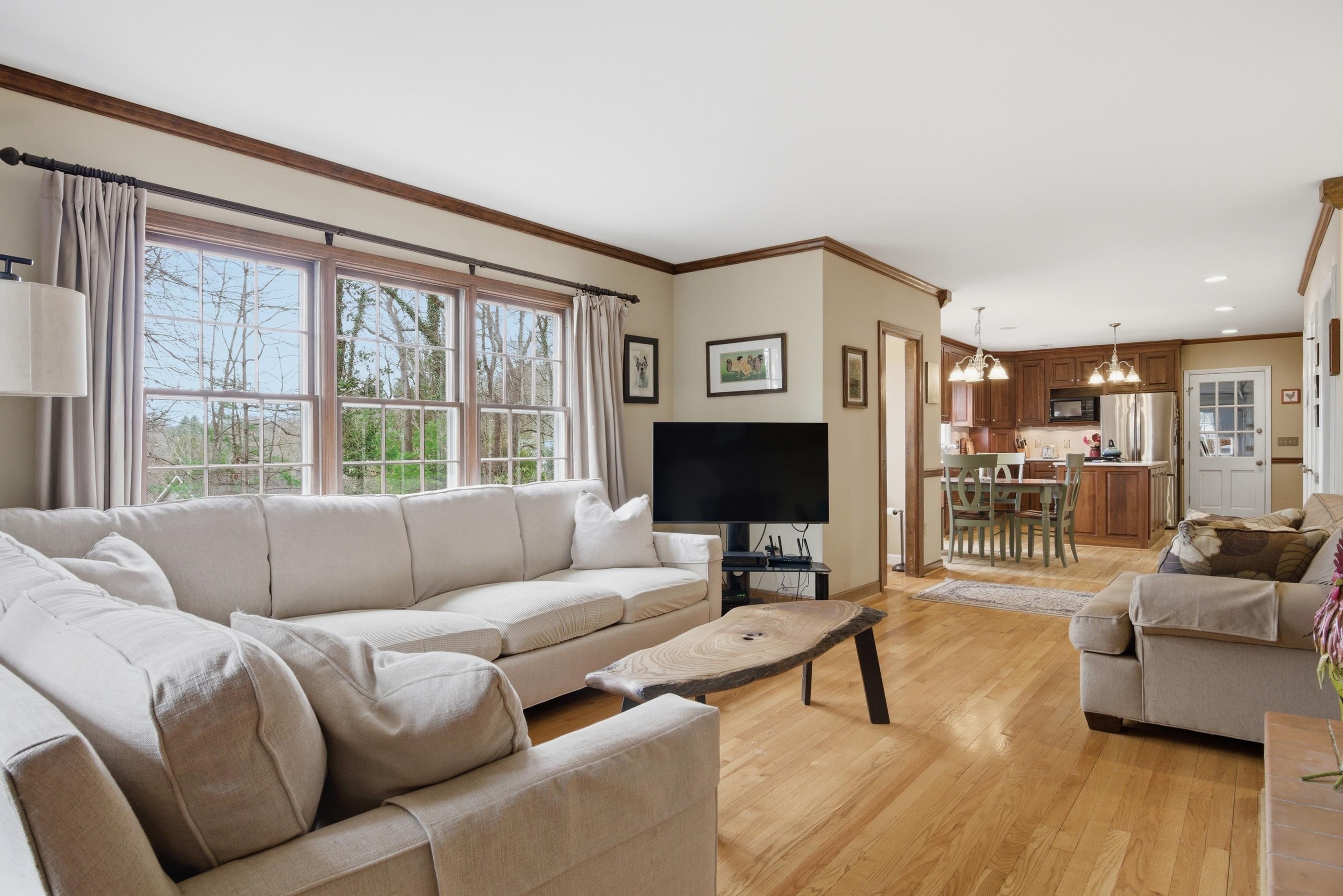 507 Forest Hill Drive Blacksburg VA 24060