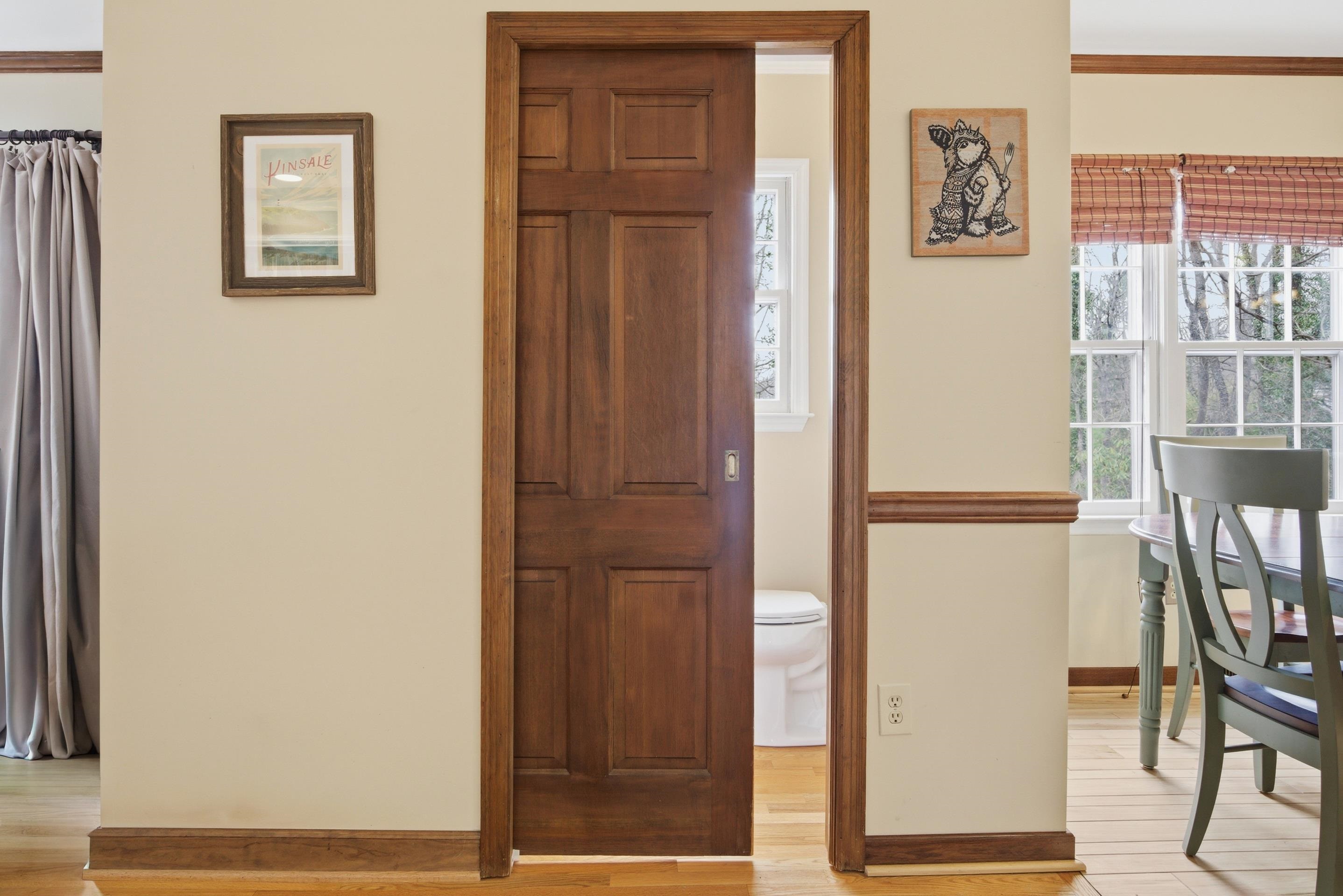 507 Forest Hill Drive Blacksburg VA 24060