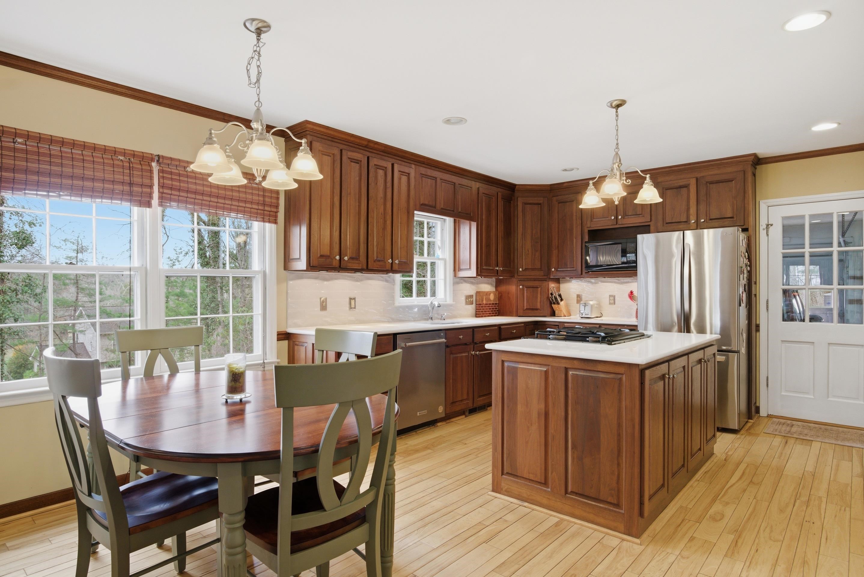 507 Forest Hill Drive Blacksburg VA 24060