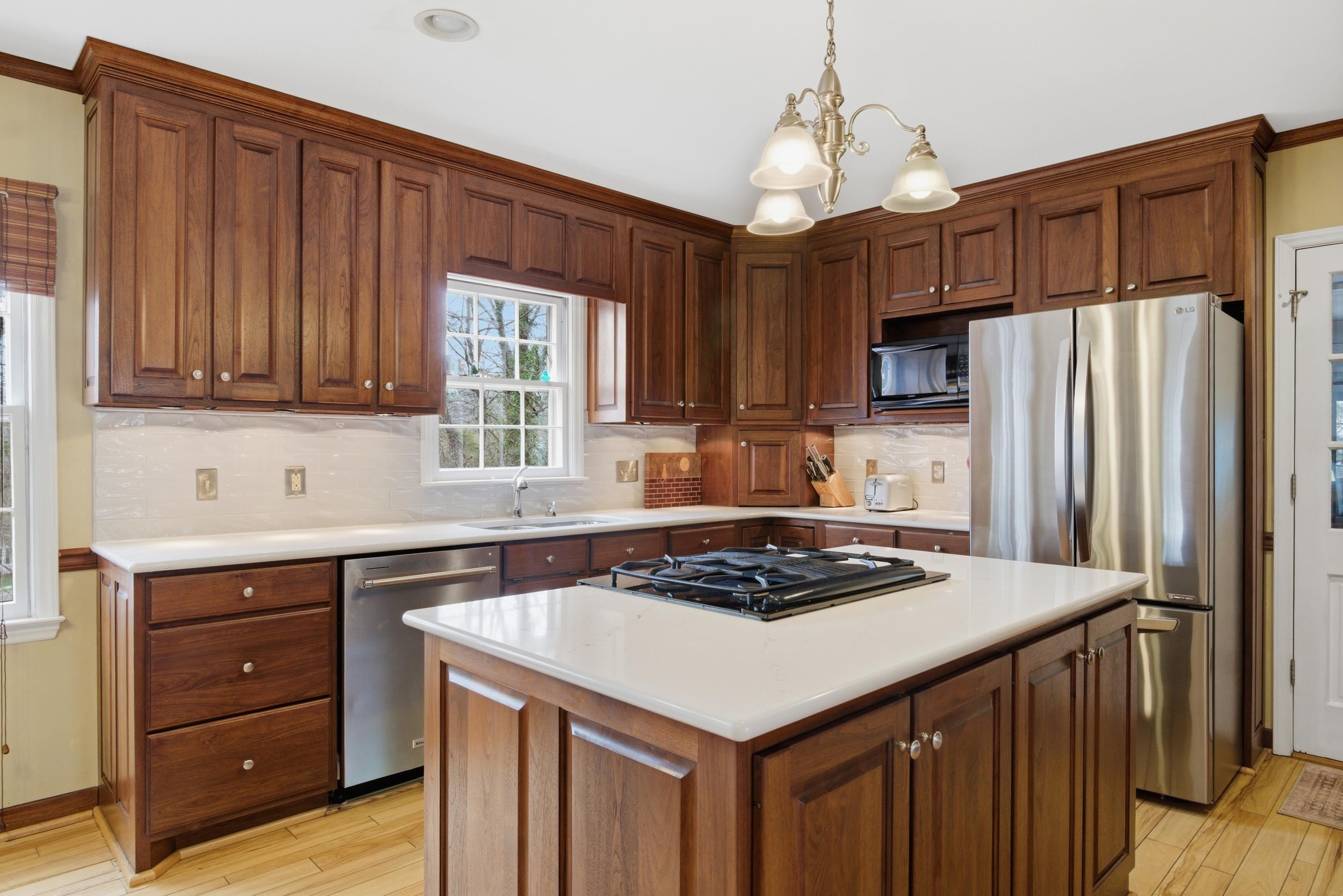 507 Forest Hill Drive Blacksburg VA 24060