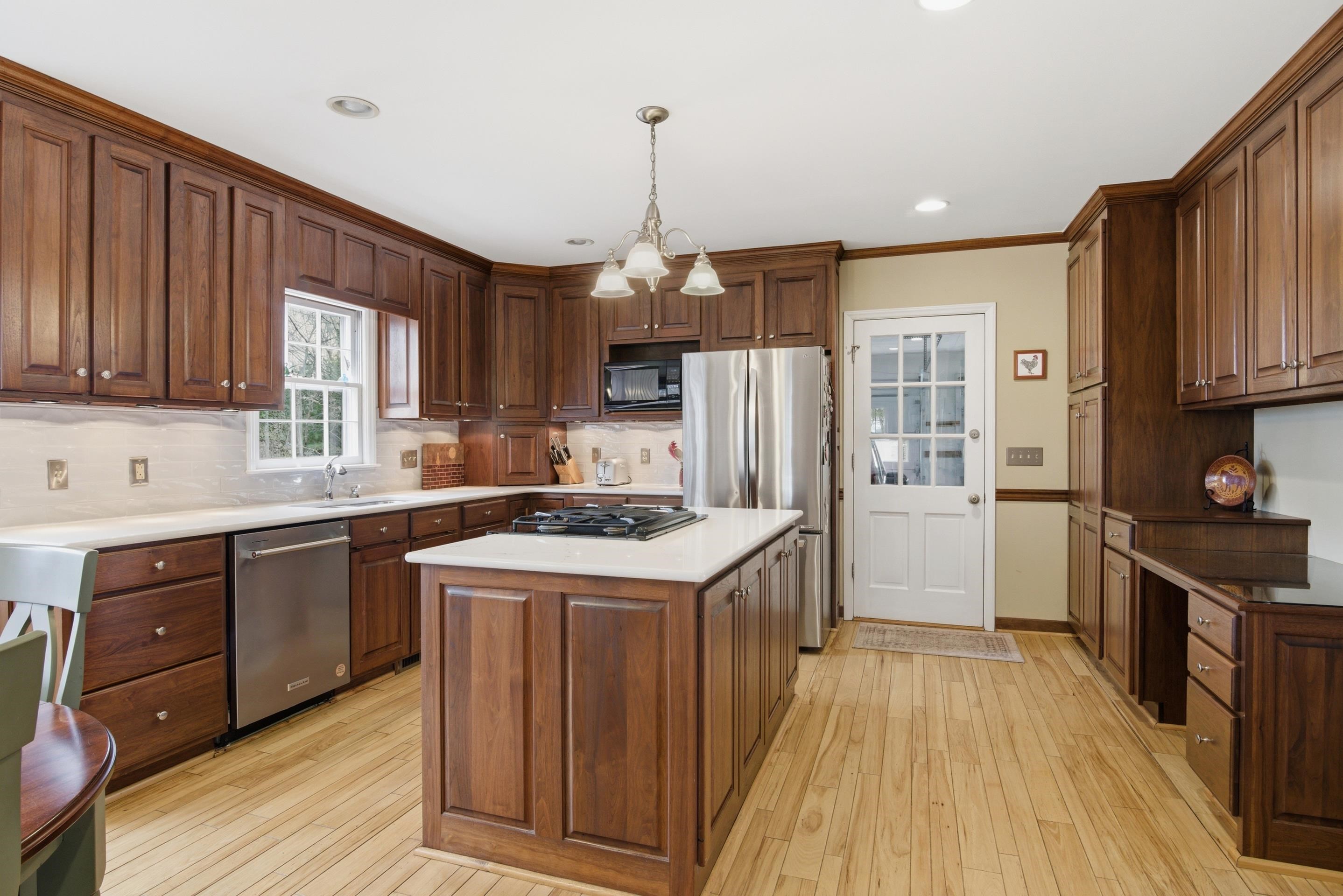 507 Forest Hill Drive Blacksburg VA 24060
