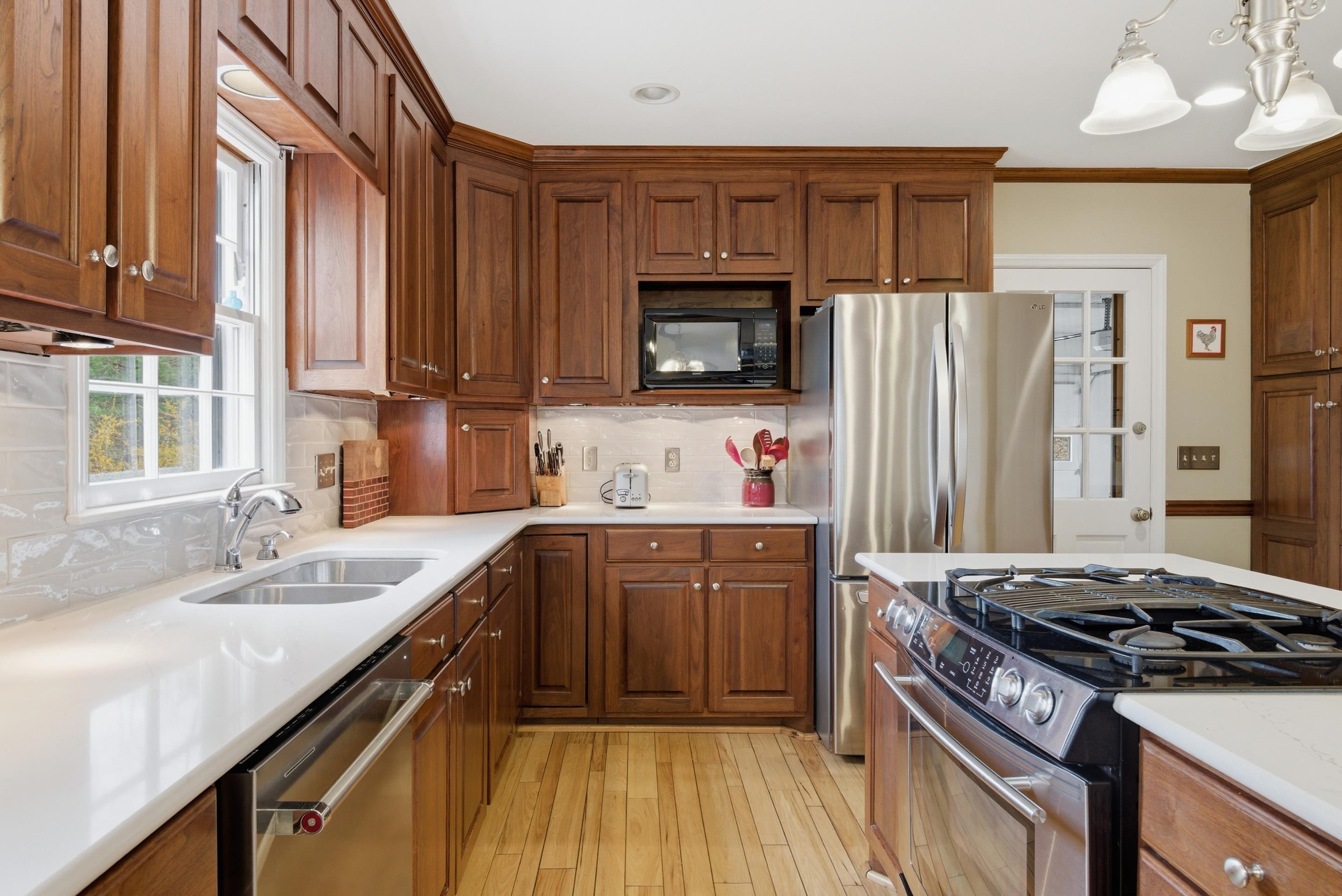 507 Forest Hill Drive Blacksburg VA 24060
