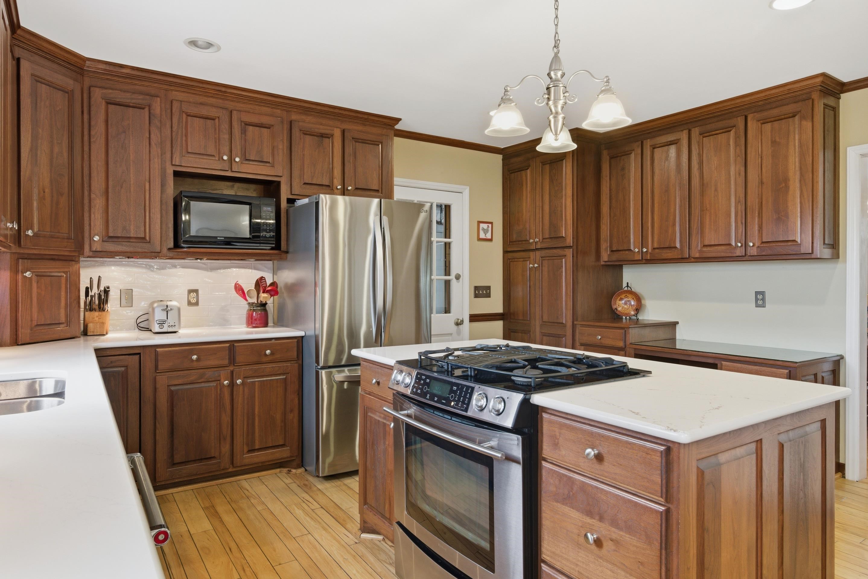 507 Forest Hill Drive Blacksburg VA 24060