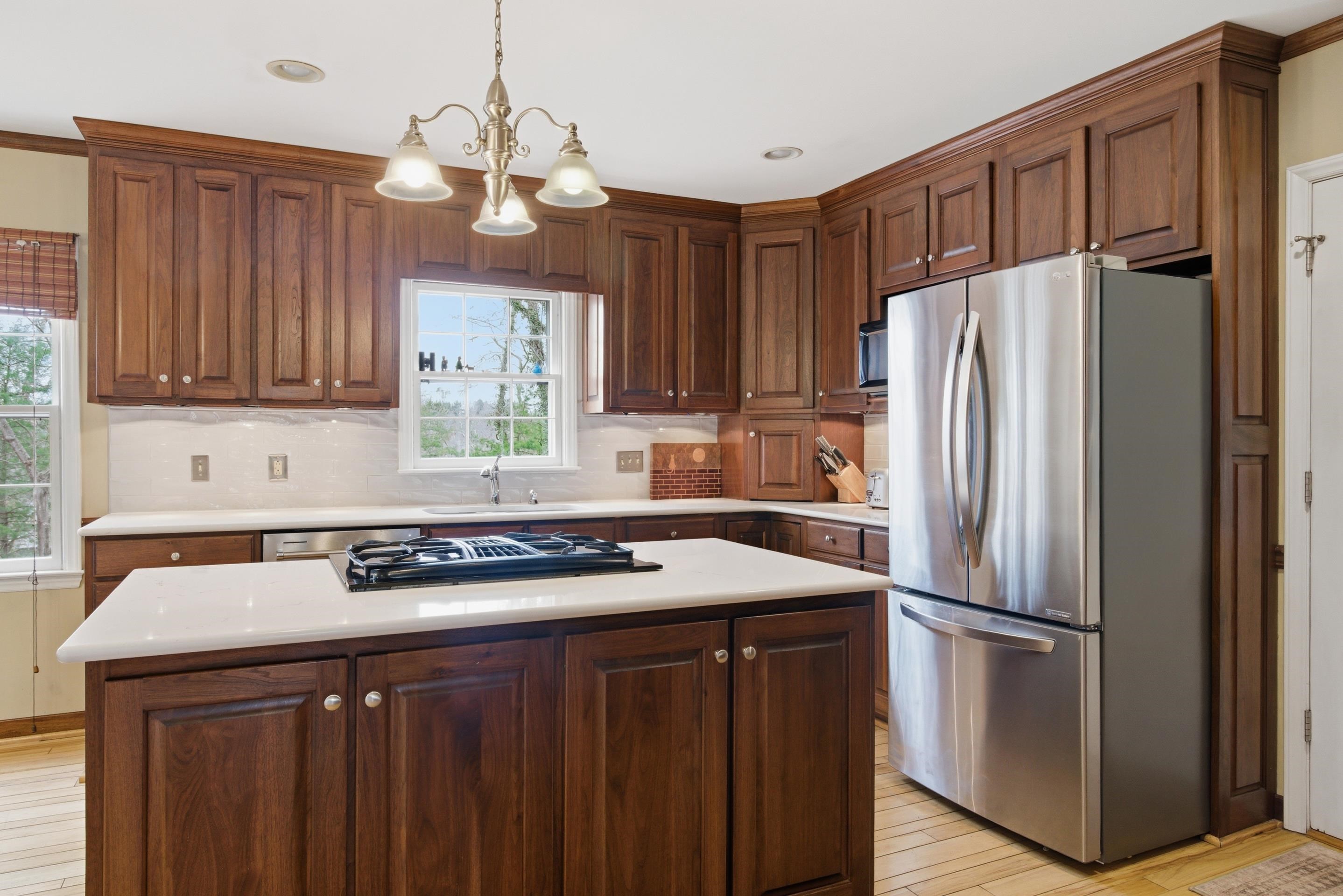 507 Forest Hill Drive Blacksburg VA 24060