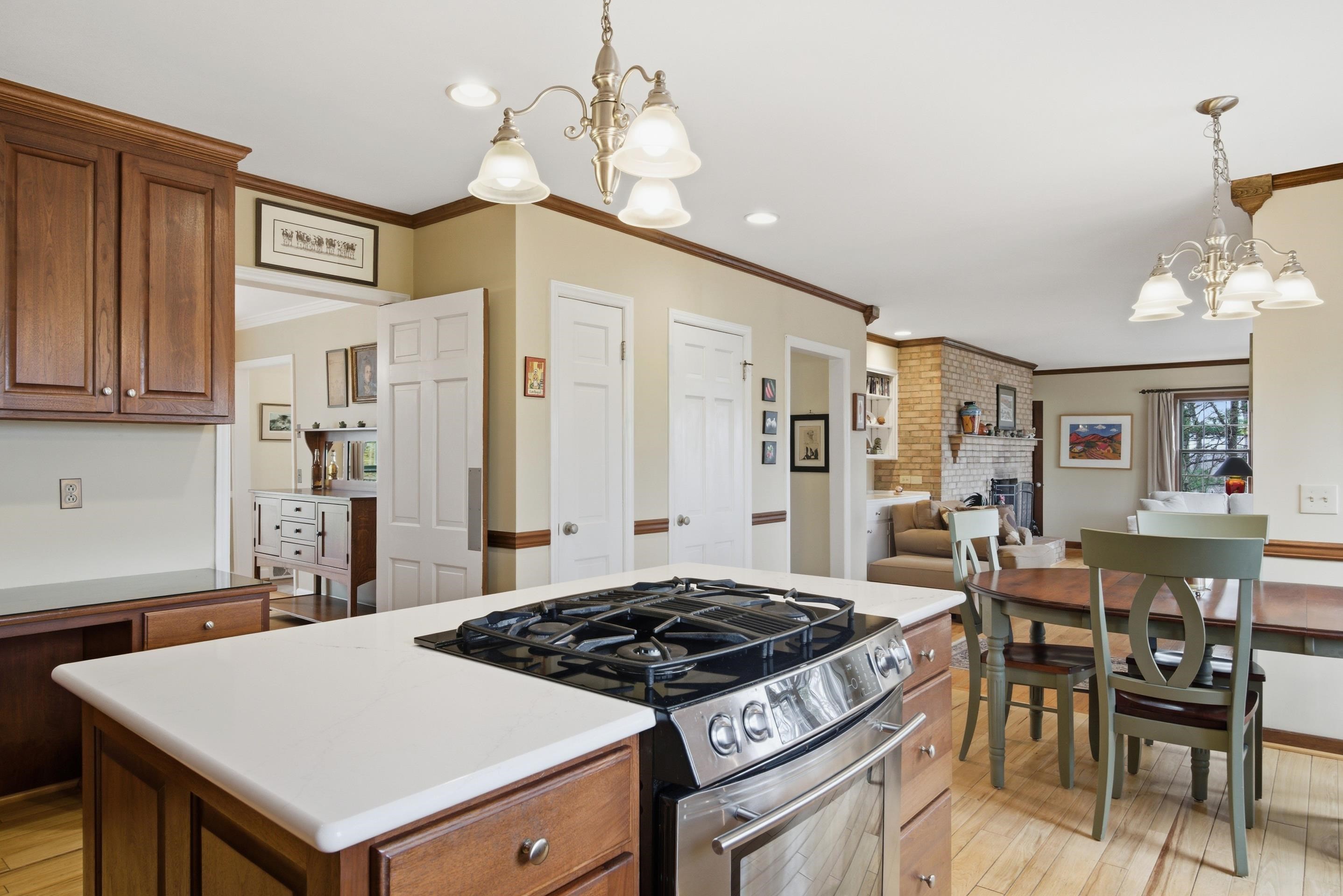 507 Forest Hill Drive Blacksburg VA 24060