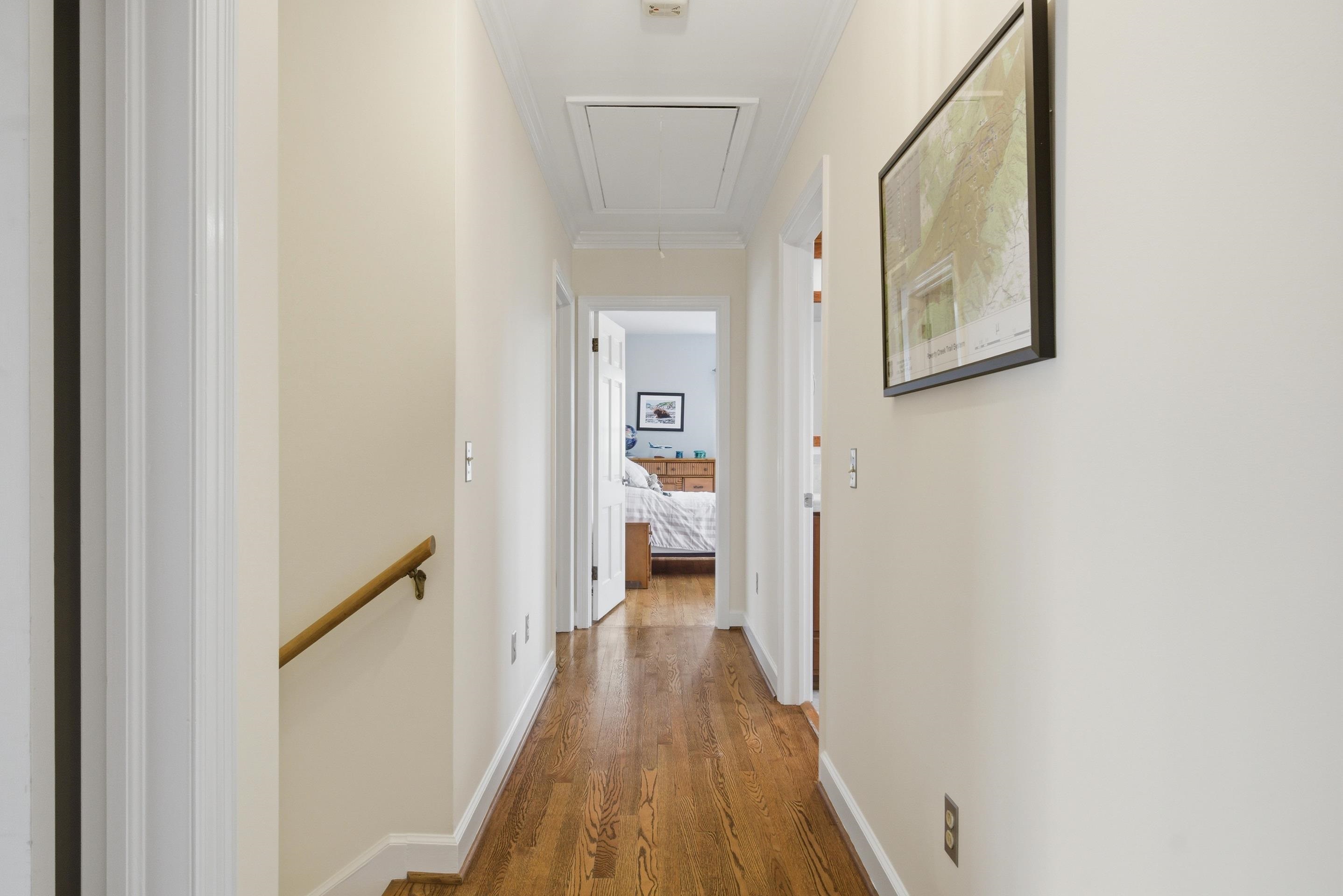 507 Forest Hill Drive Blacksburg VA 24060