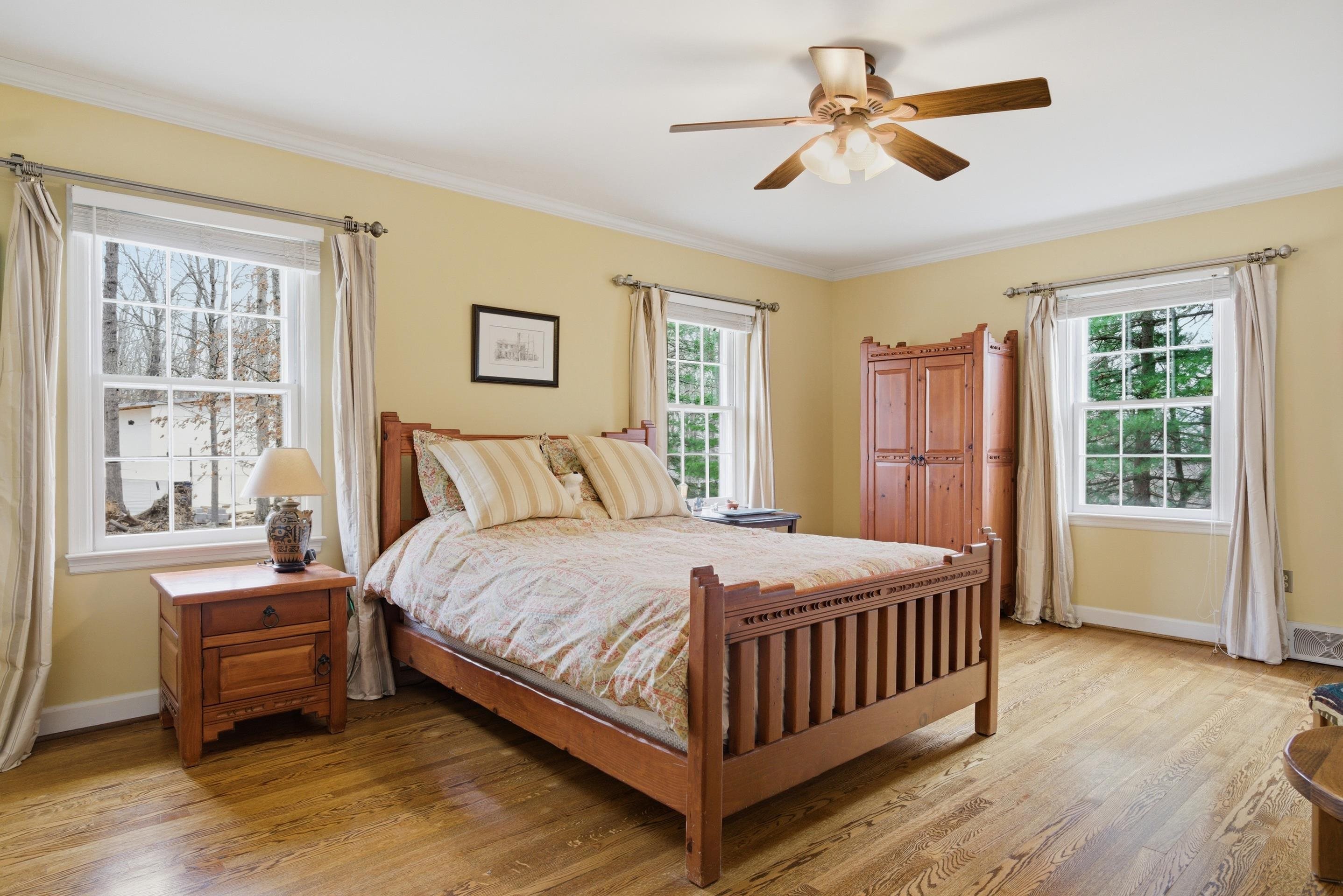 507 Forest Hill Drive Blacksburg VA 24060