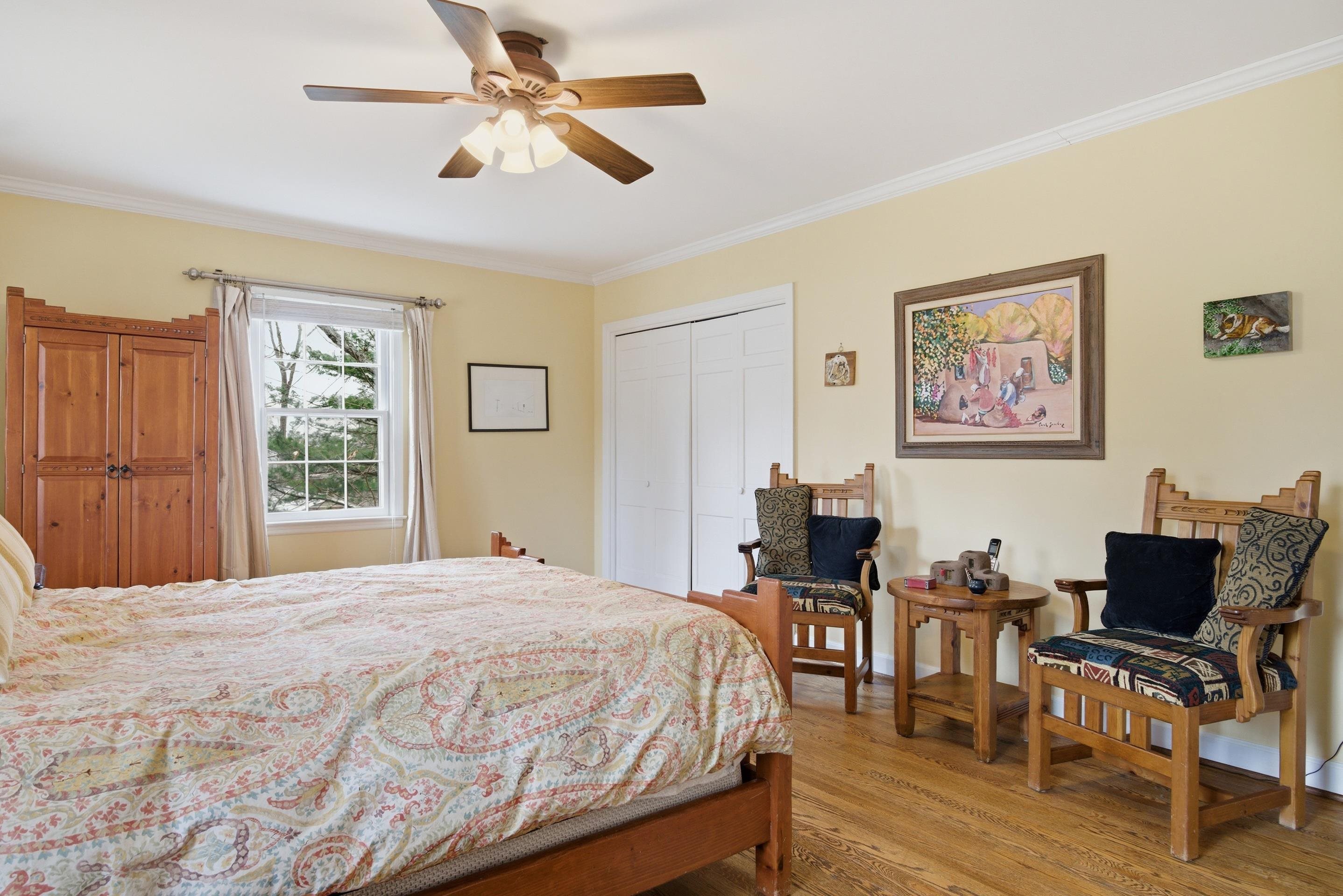 507 Forest Hill Drive Blacksburg VA 24060