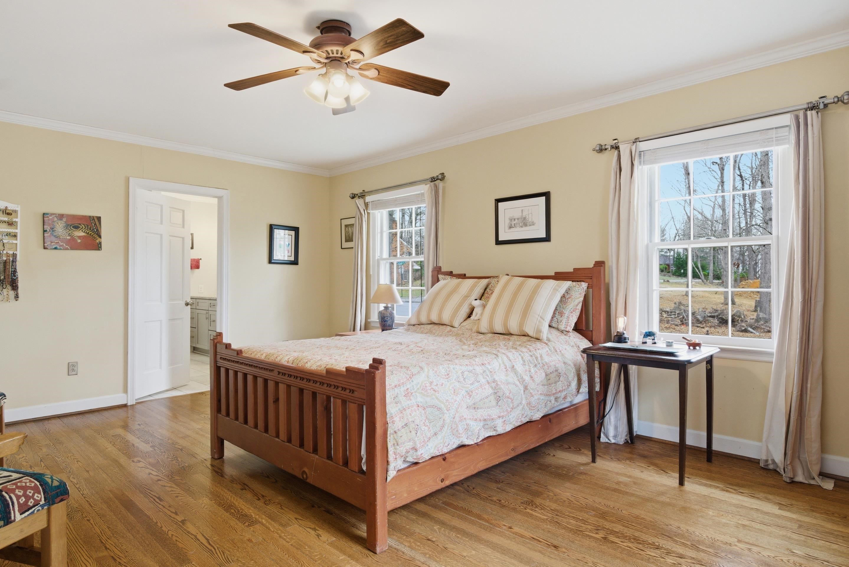 507 Forest Hill Drive Blacksburg VA 24060