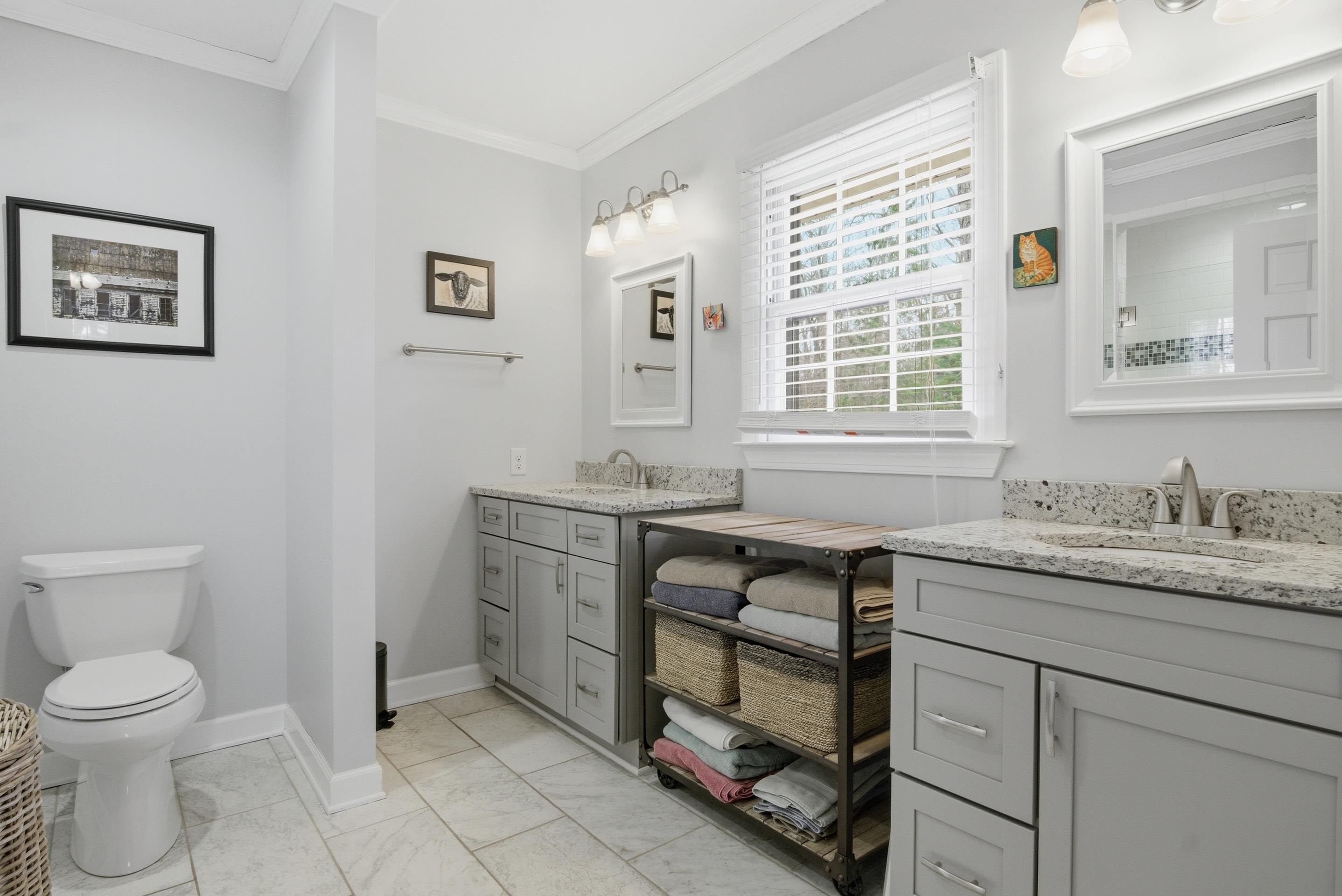 507 Forest Hill Drive Blacksburg VA 24060