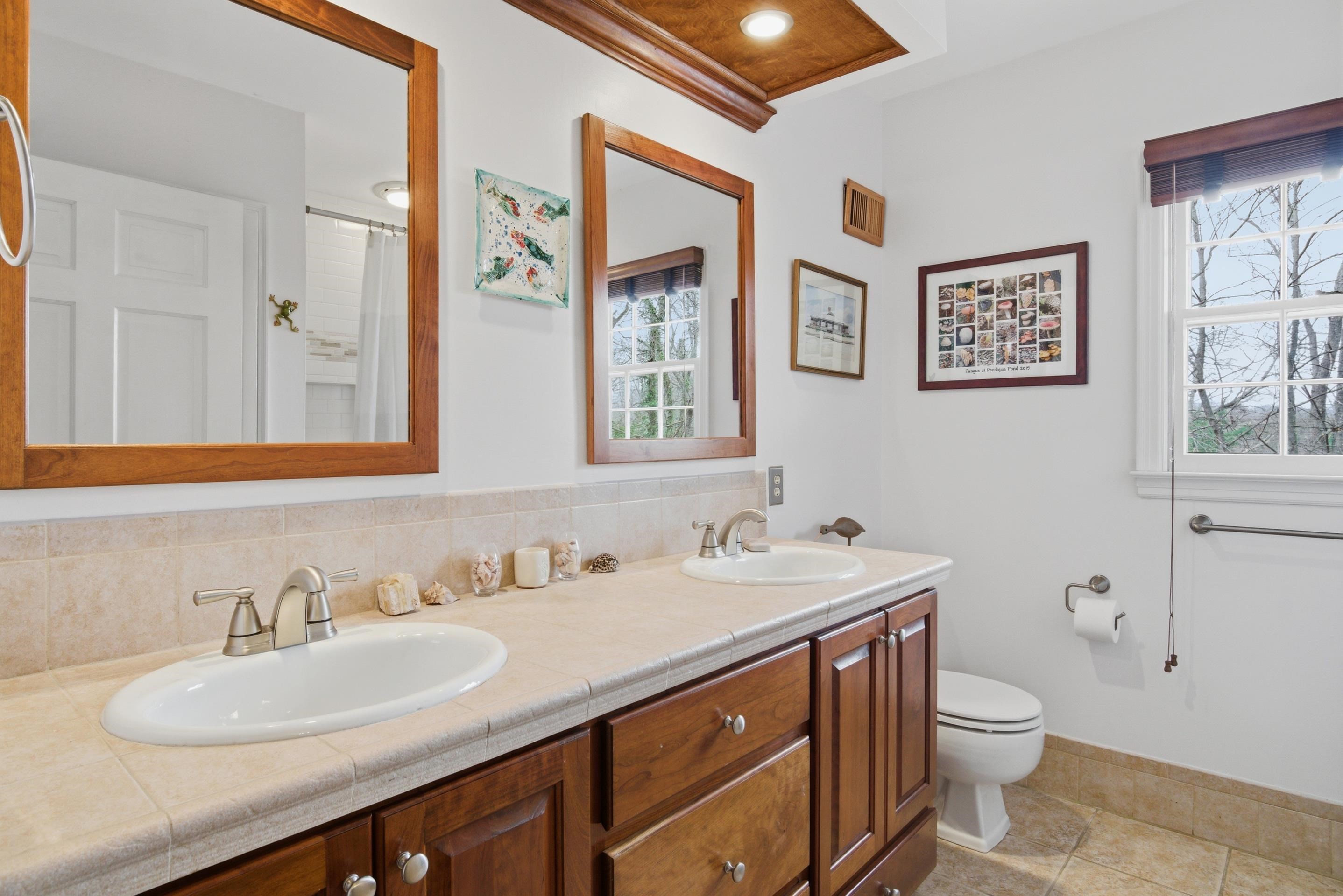 507 Forest Hill Drive Blacksburg VA 24060