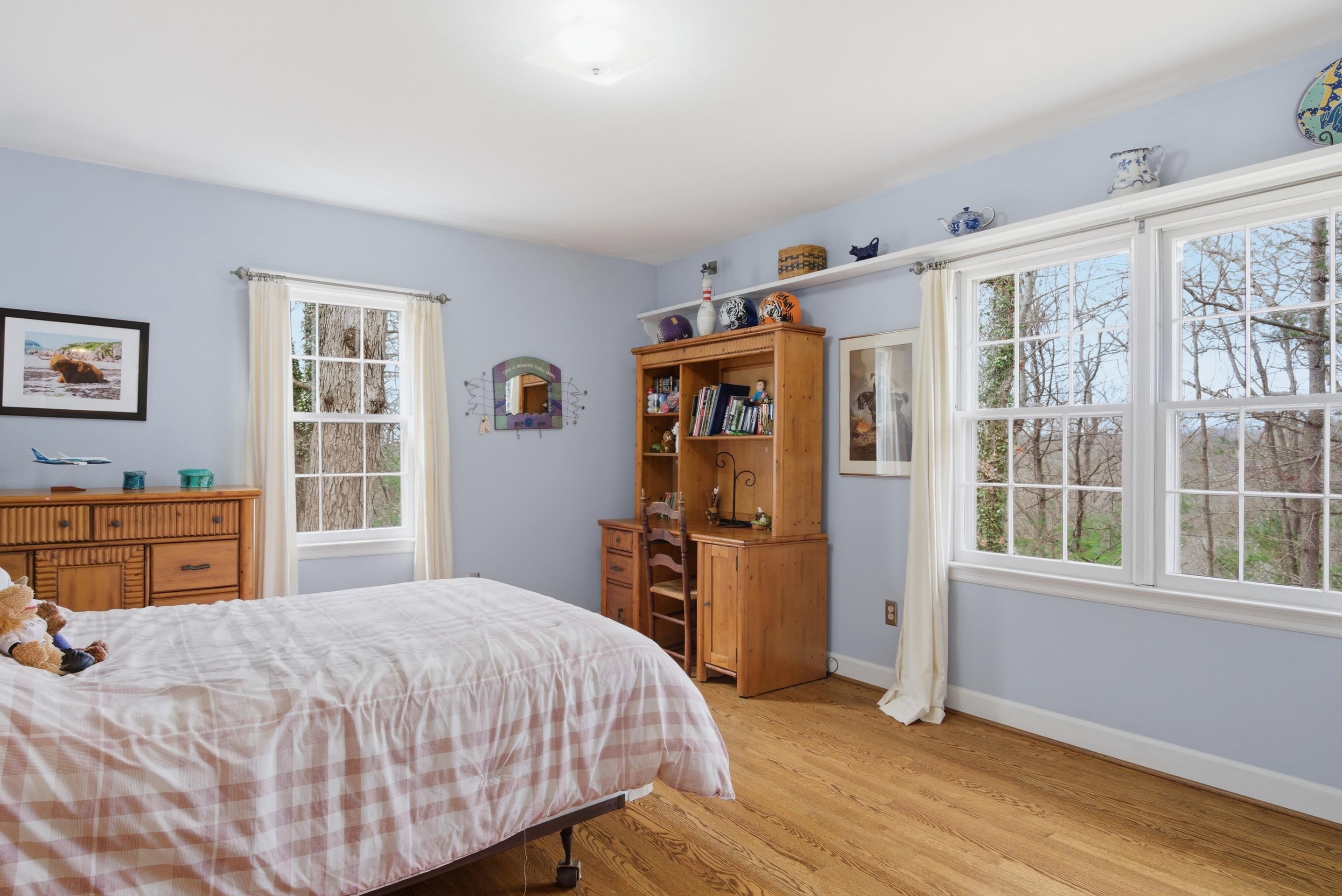507 Forest Hill Drive Blacksburg VA 24060