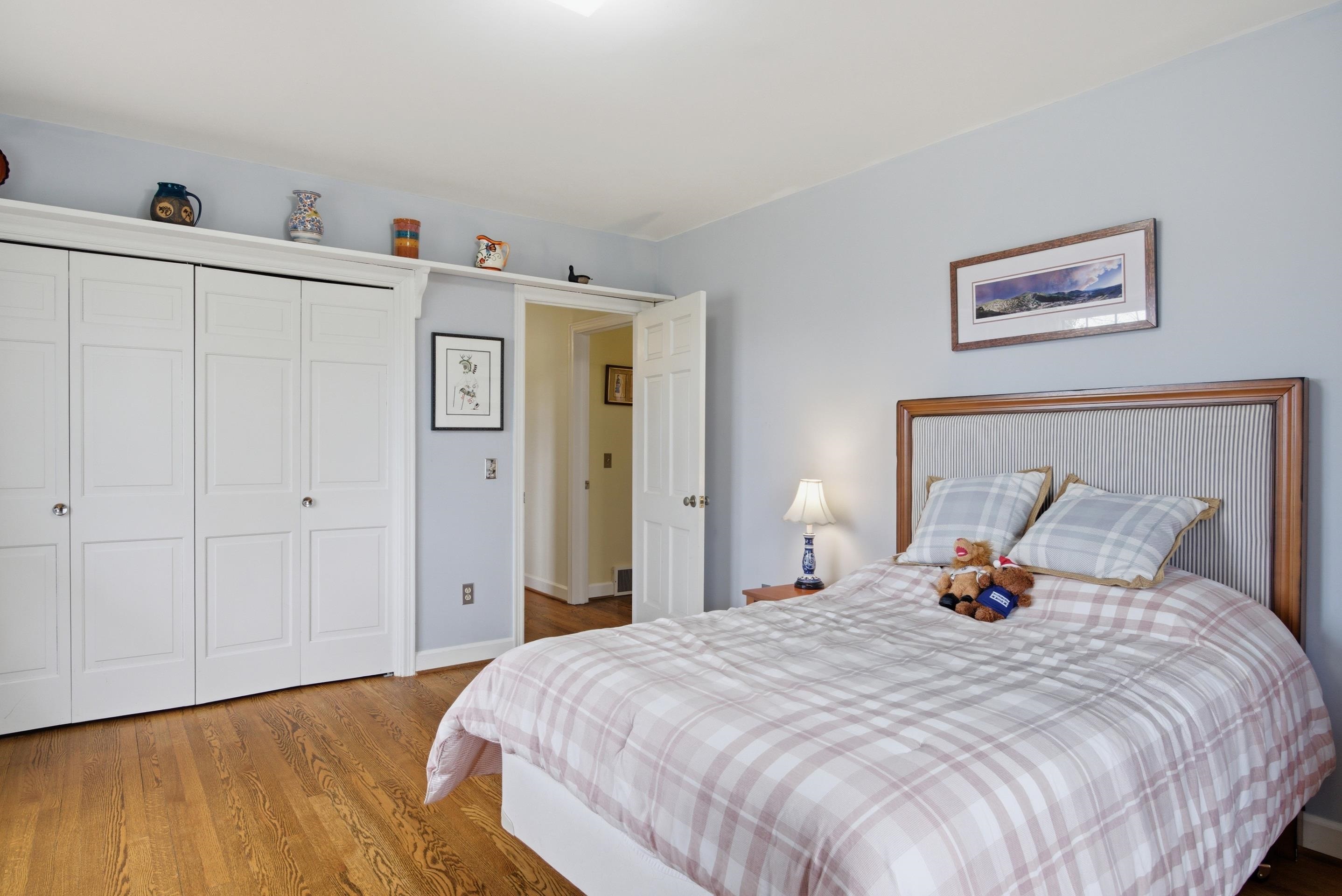 507 Forest Hill Drive Blacksburg VA 24060