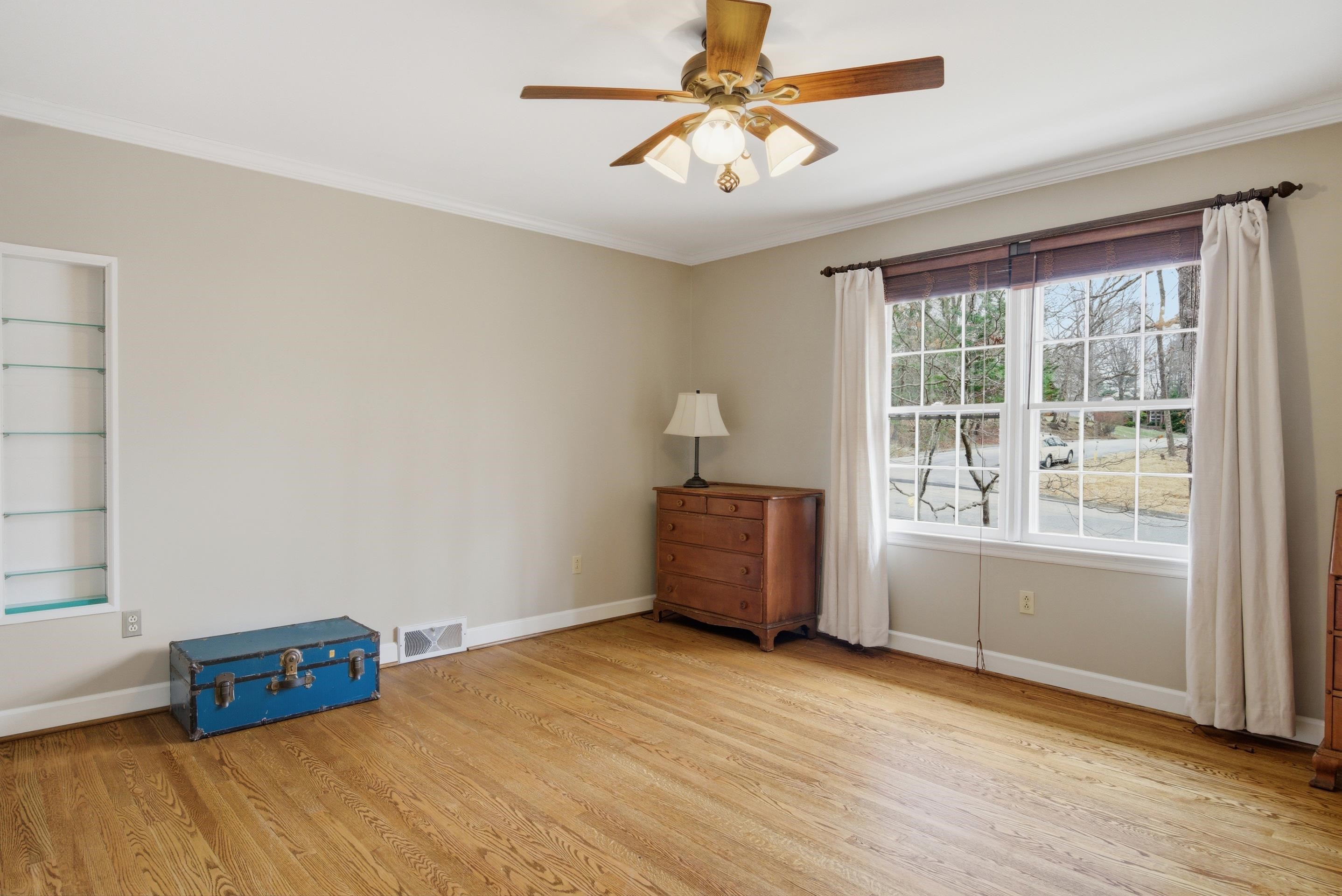 507 Forest Hill Drive Blacksburg VA 24060